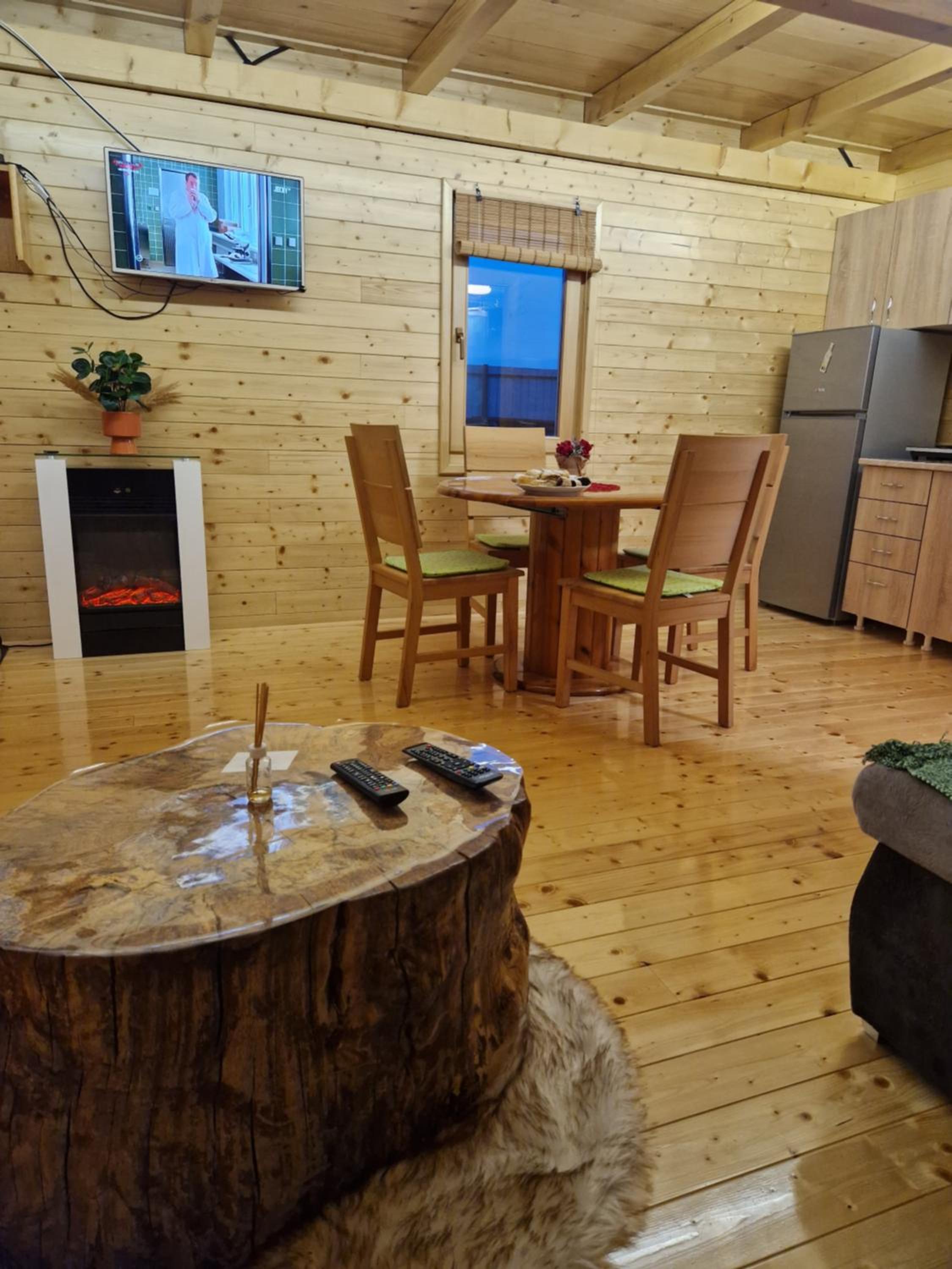 Mandala apartman