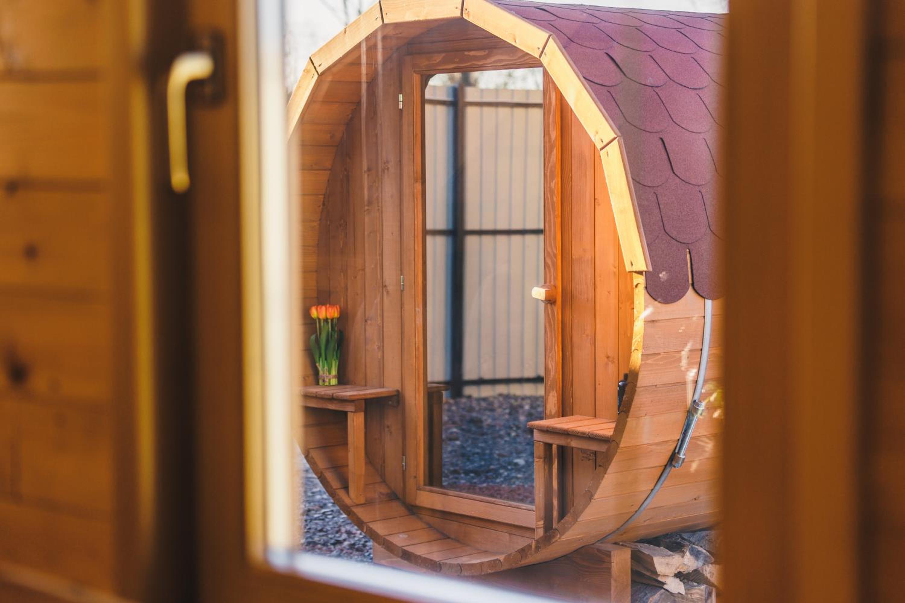 Mandala apartman