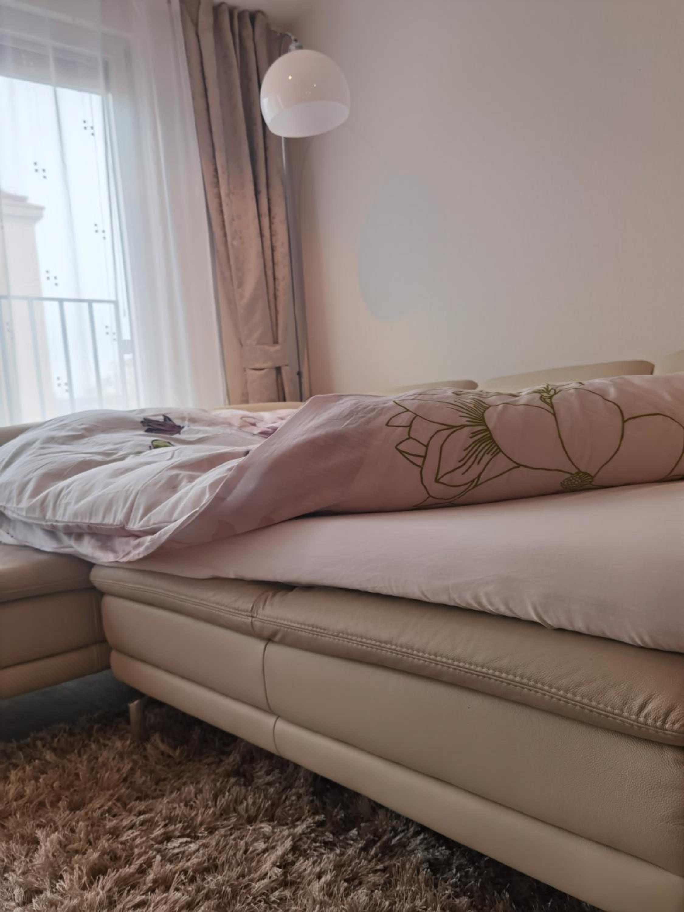 Modernes Studio-Apartment nahe Zentrum mit Garagenplatz