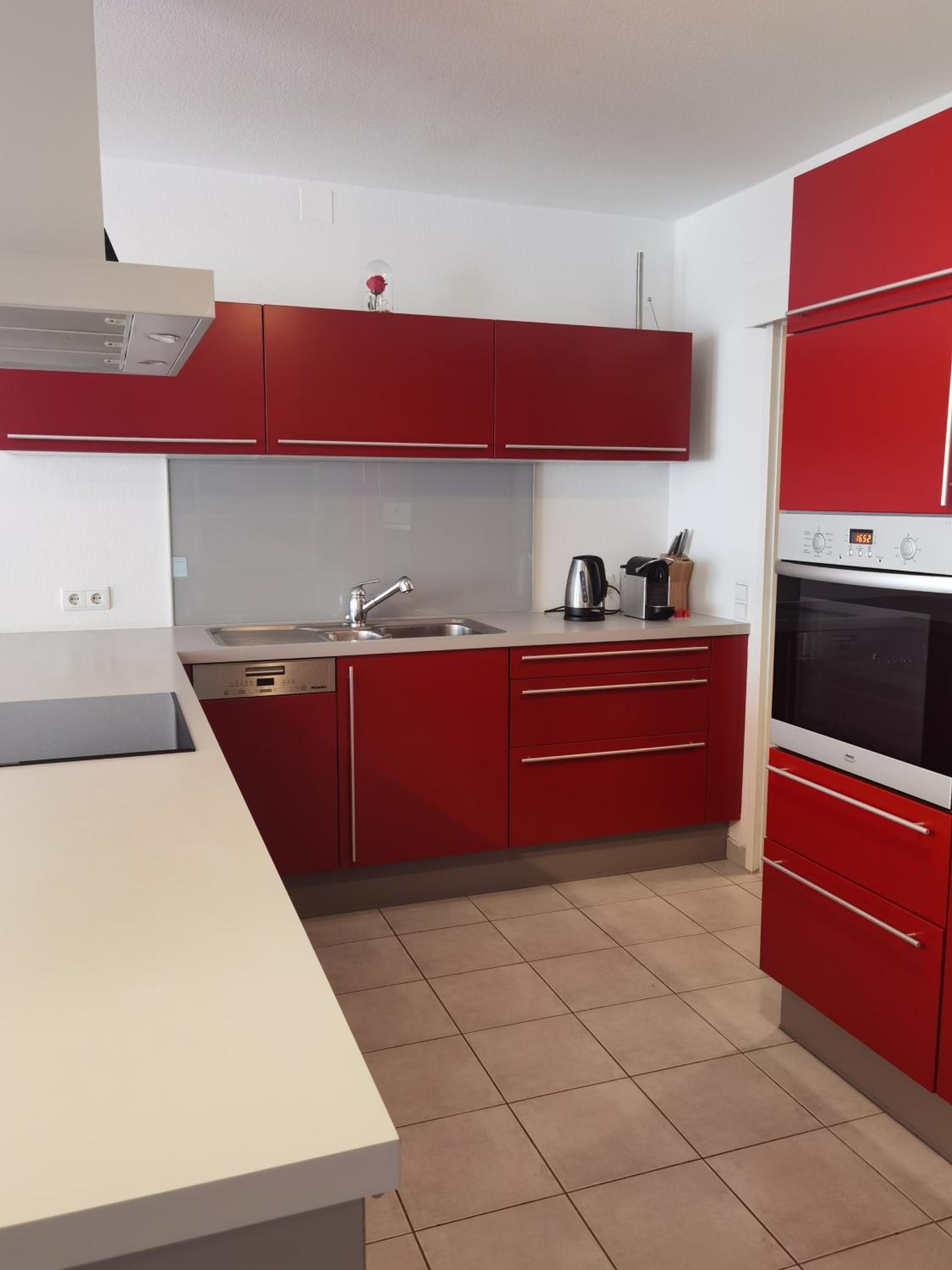 Modernes Studio-Apartment nahe Zentrum mit Garagenplatz