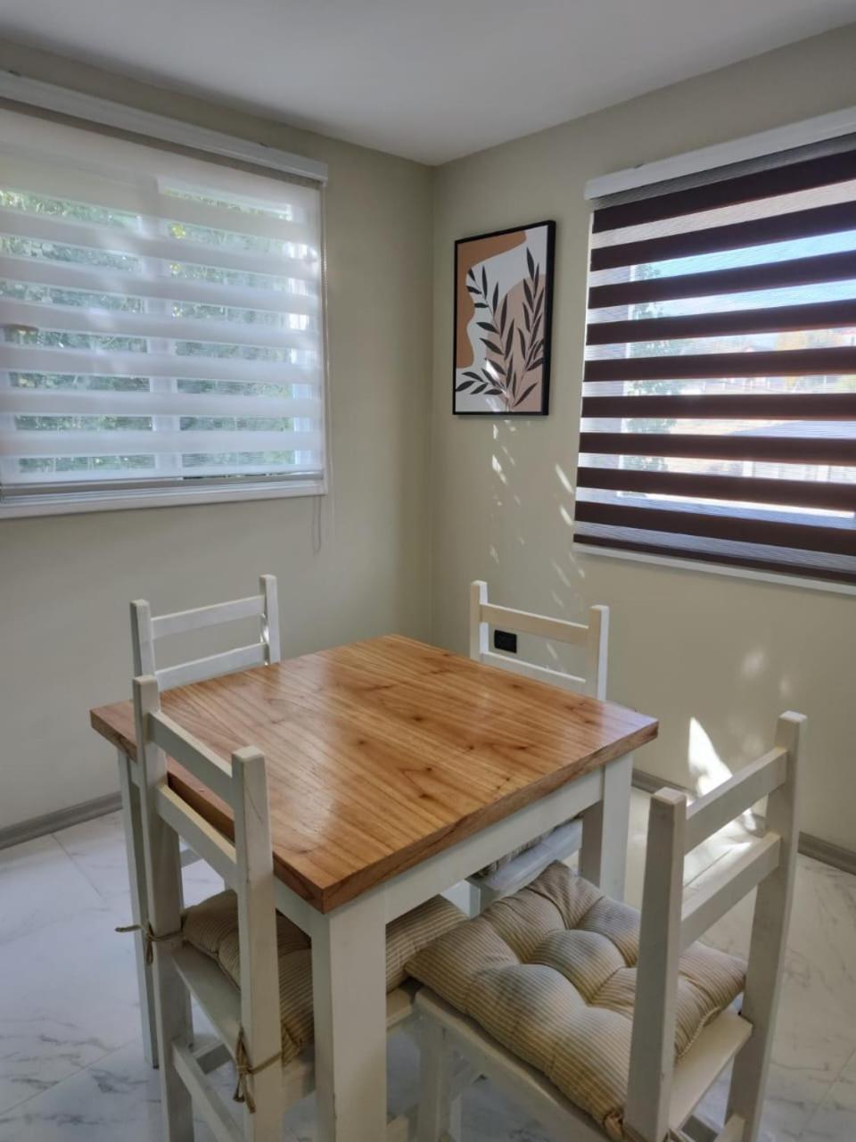 M&M DEPARTAMENTO