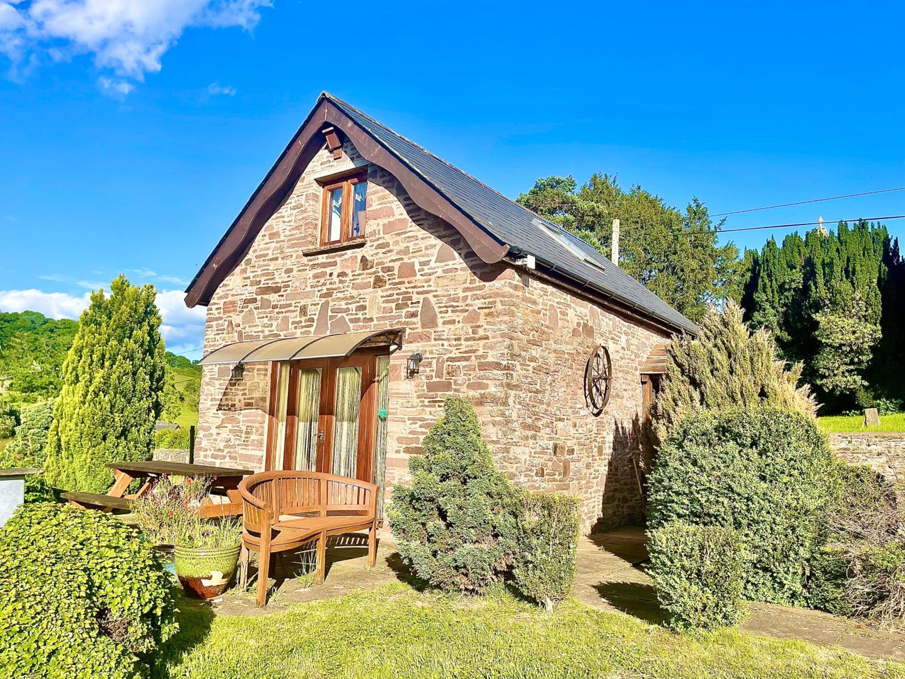 Cedar Barn