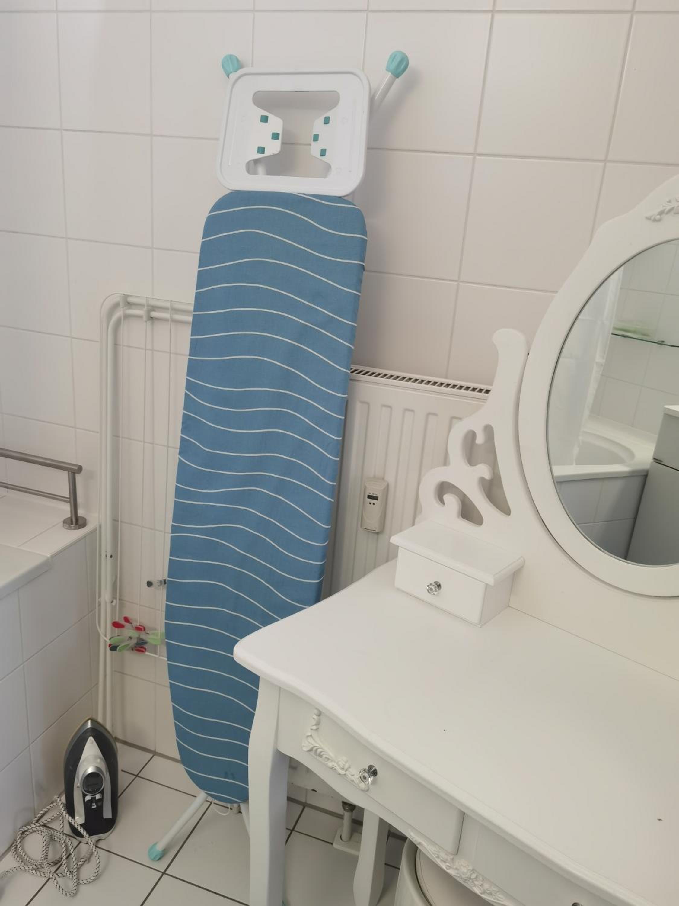 Modernes Studio-Apartment nahe Zentrum mit Garagenplatz
