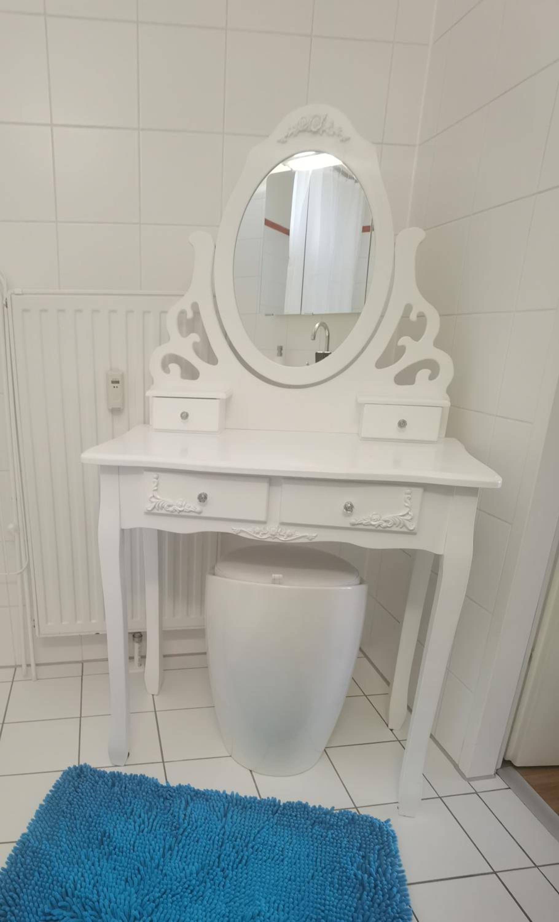 Modernes Studio-Apartment nahe Zentrum mit Garagenplatz