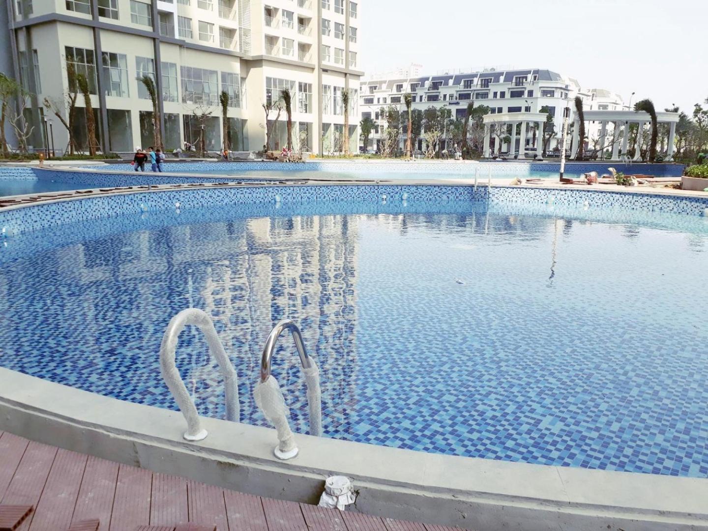Vinhomes Gardenia 16 Hàm Nghi,Mỹ Đình,Nam Từ Liêm