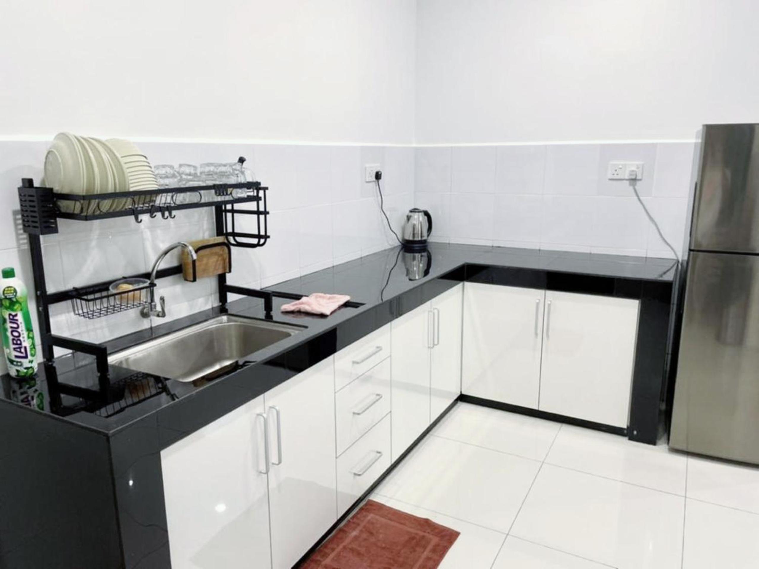 Pangkor Villa88 Double Storey 3min to Pasir Bogak Beach photo 7