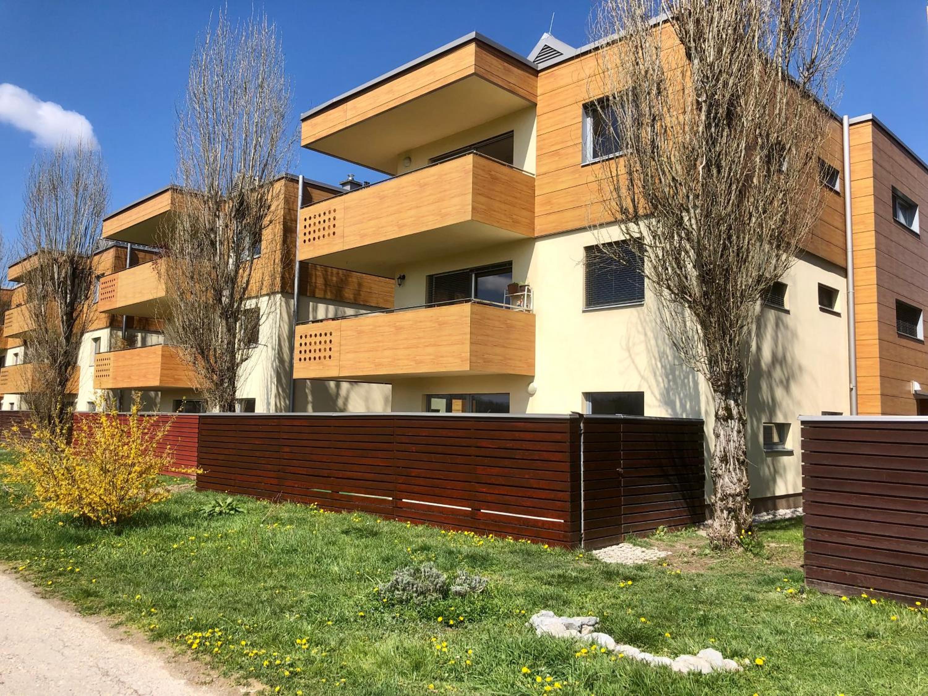 Hotel Jenny Apartment With Jacuzzi