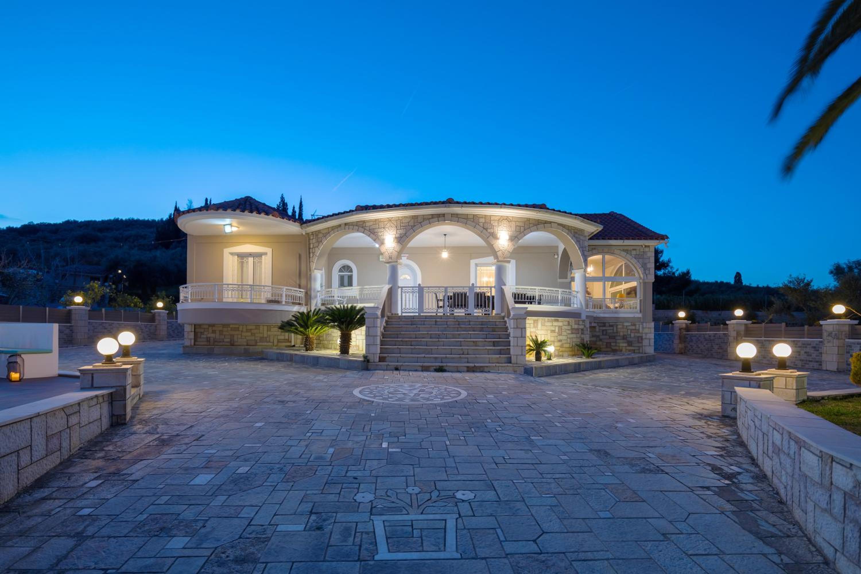 Villa Chrysoula