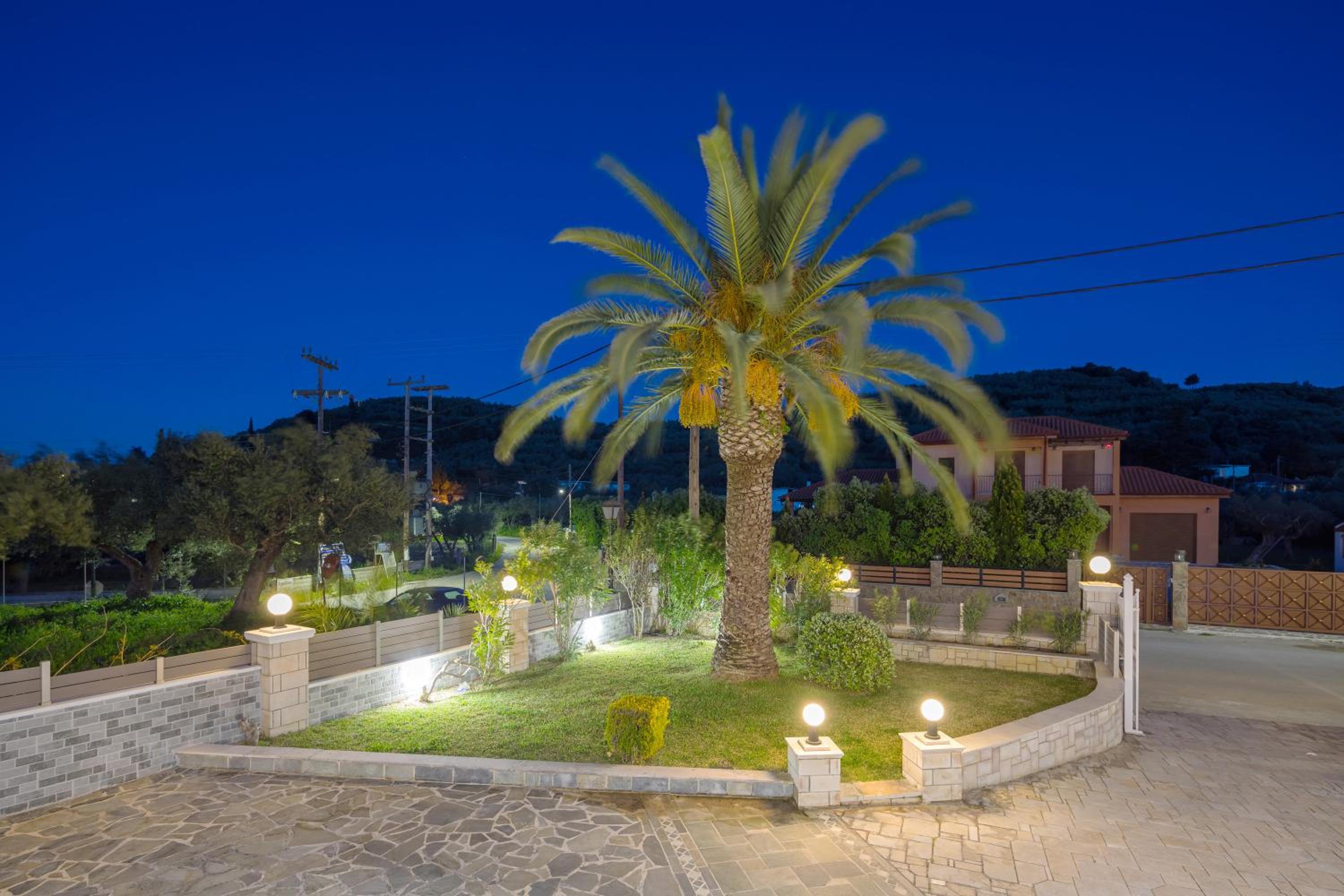 Villa Chrysoula