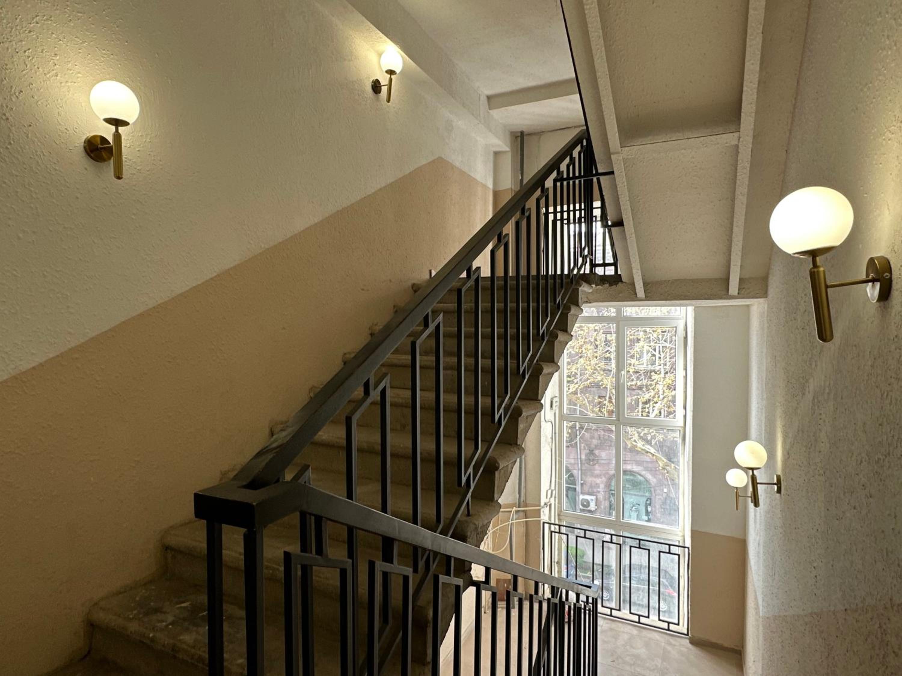 RIS Opera Apartments Yerevan