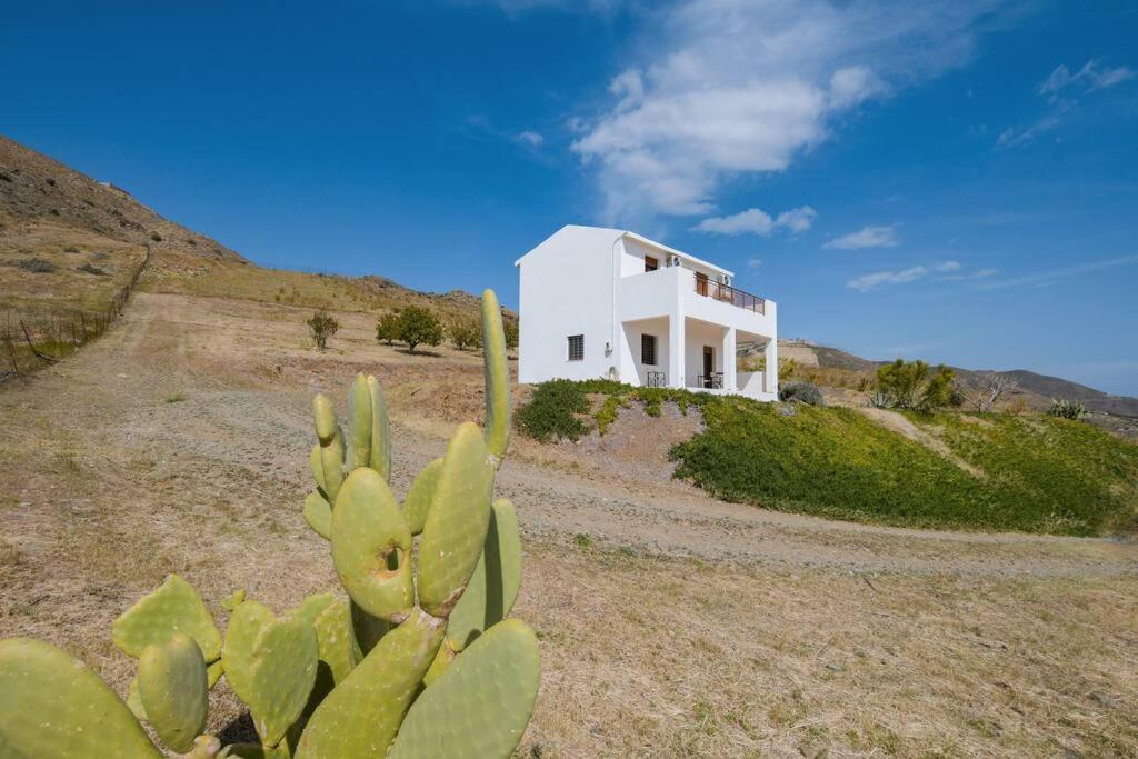 Angelika House -Amazing Sea view