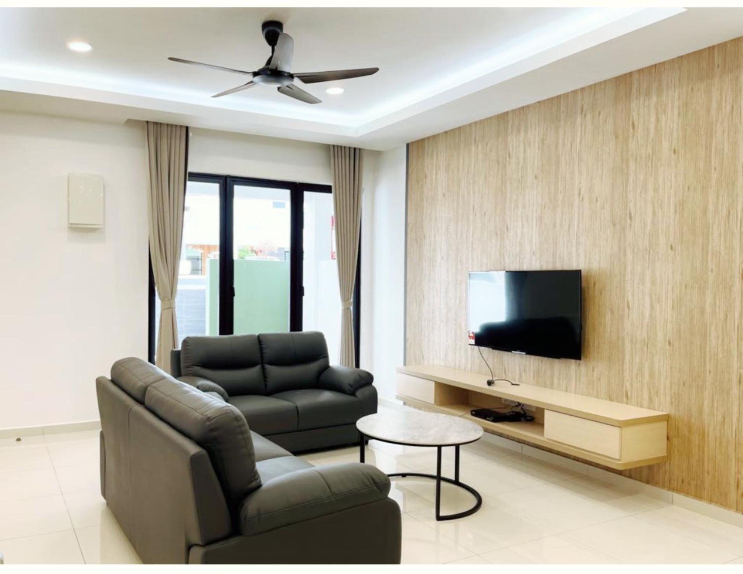 Pangkor Villa88 Double Storey 3min to Pasir Bogak Beach photo 6