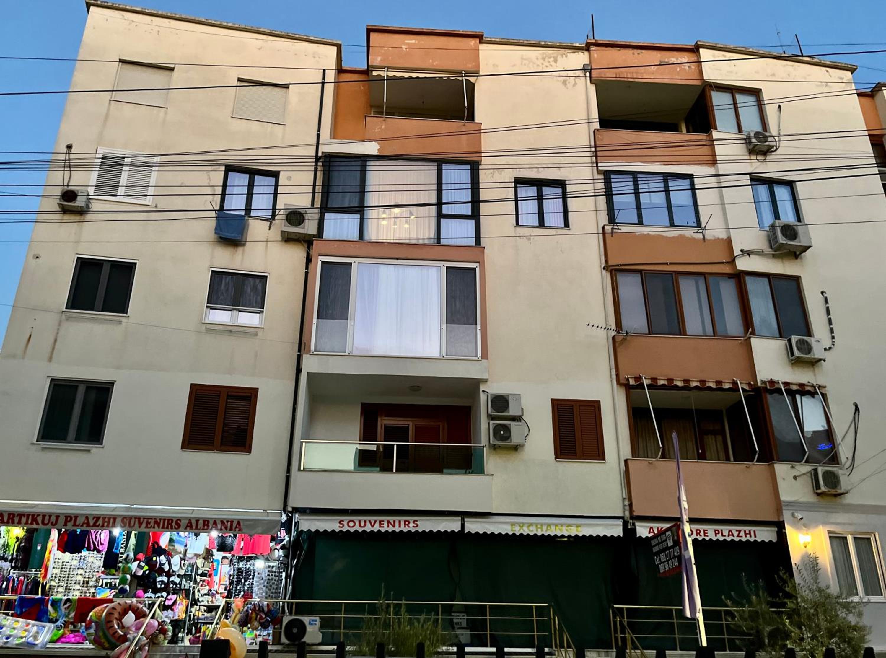 Adriatic Treasure Apt, Luxury & Beachfront - by BETA Premium
