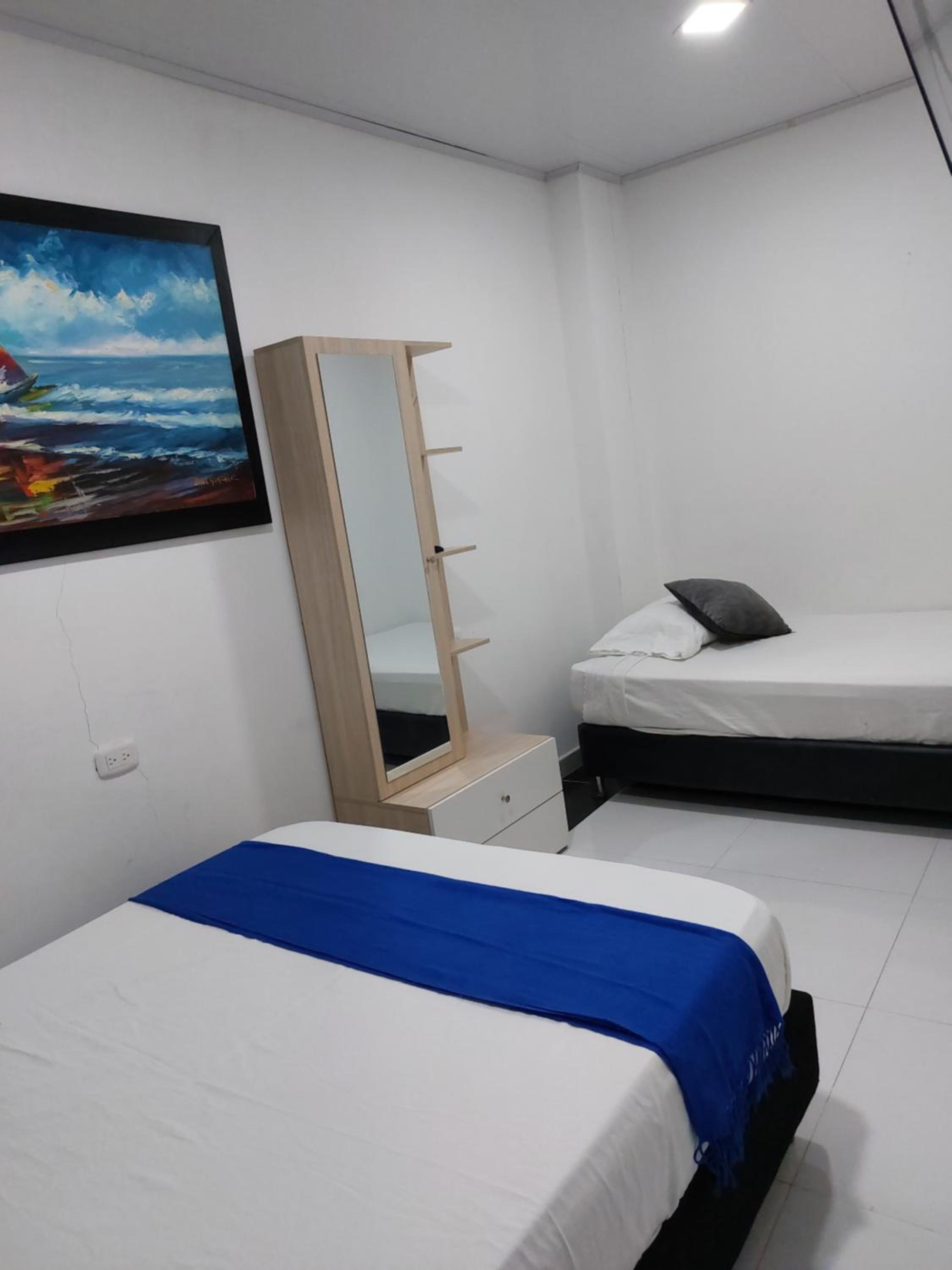 apartamentos miss nicole