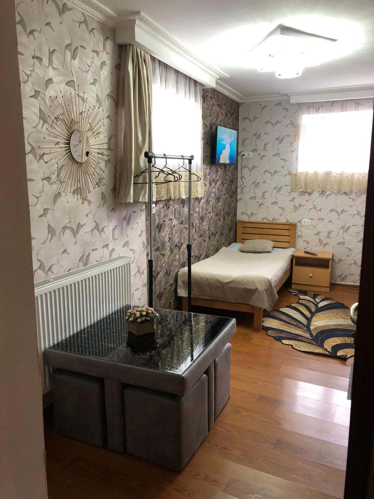 Guest House Elguja Qushashvili — photo 47