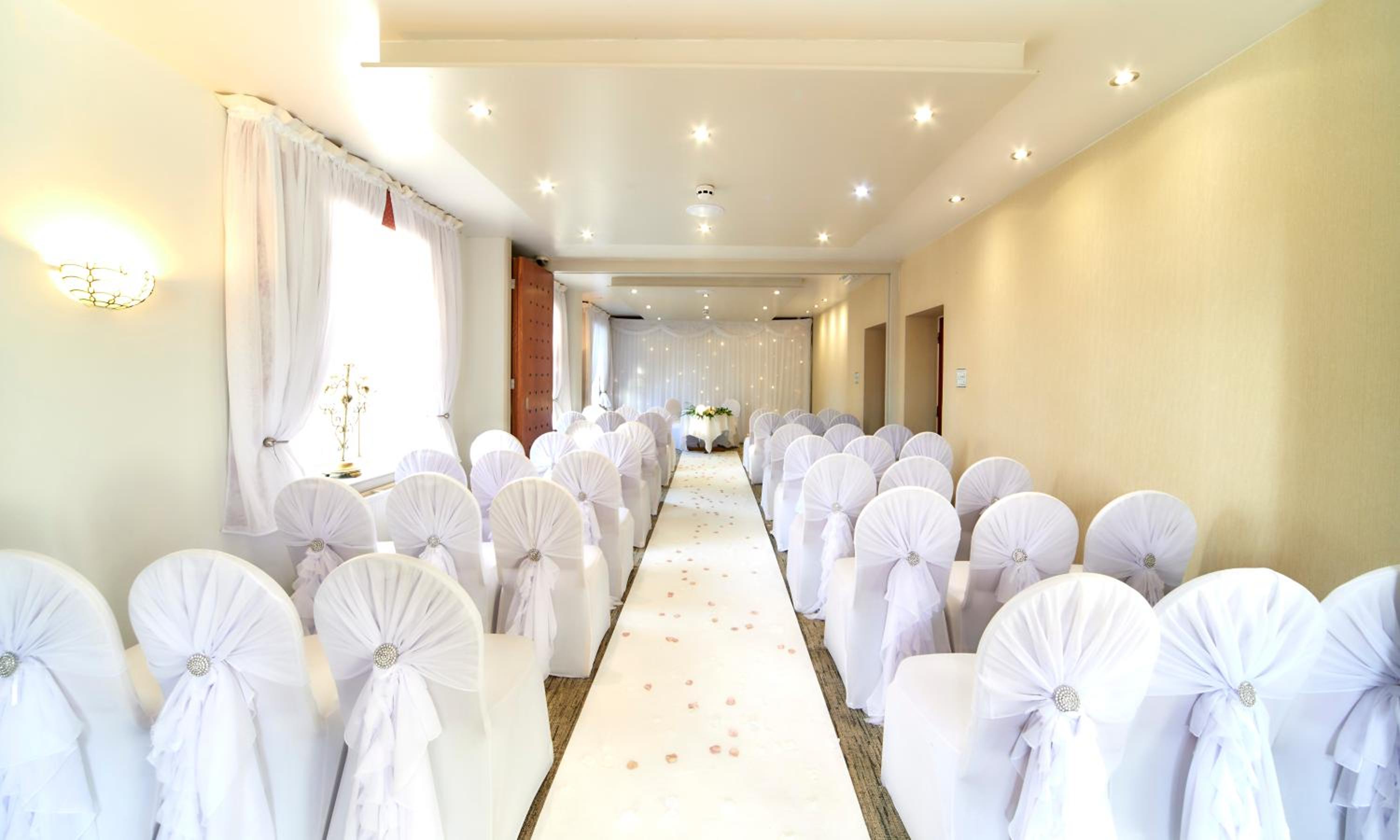 Lazaat Hotel