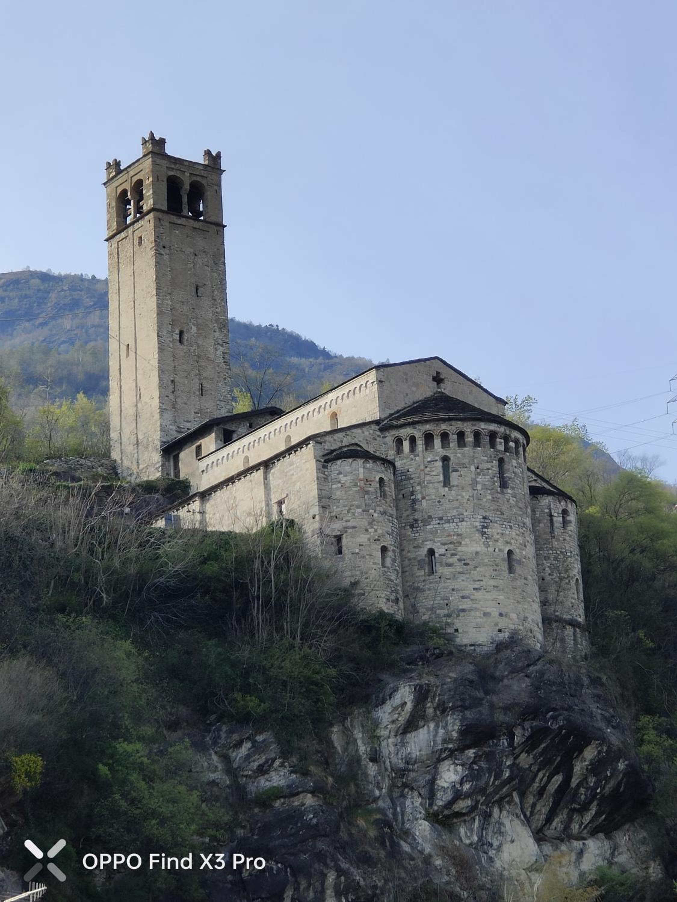 Ca Del Tita view 3
