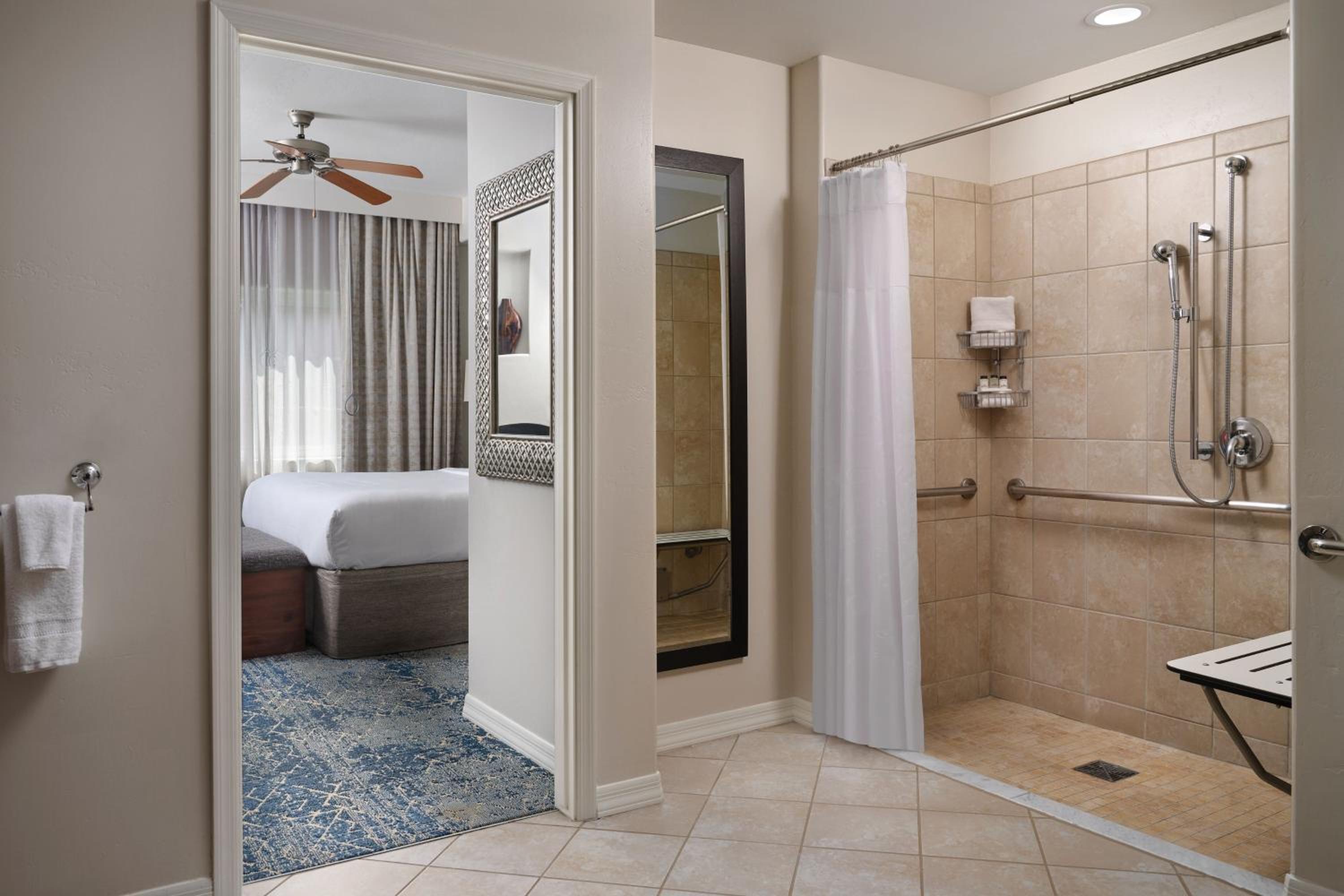 Sheraton Desert Oasis Villas, Scottsdale 2