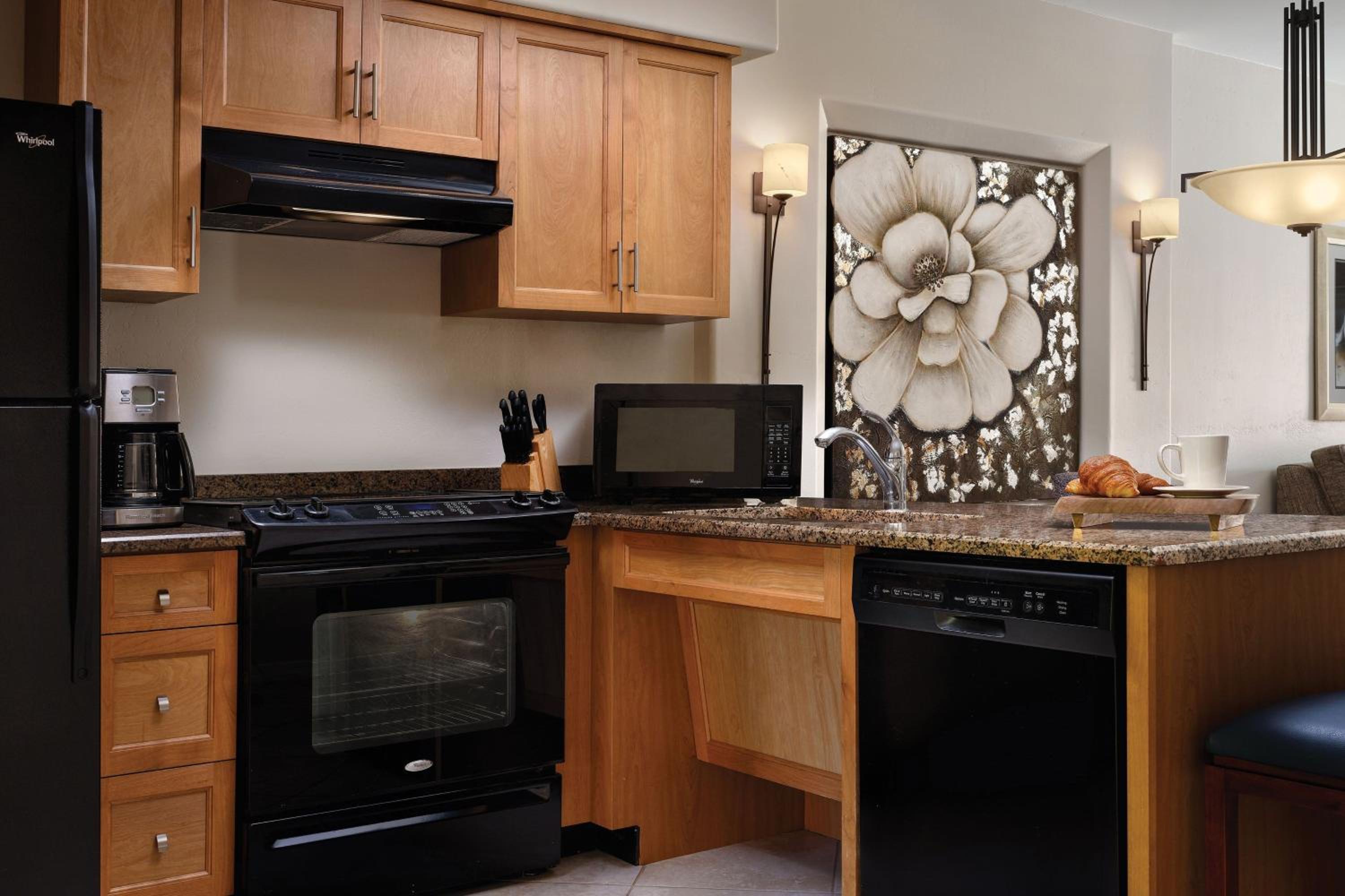 Sheraton Desert Oasis Villas, Scottsdale 2