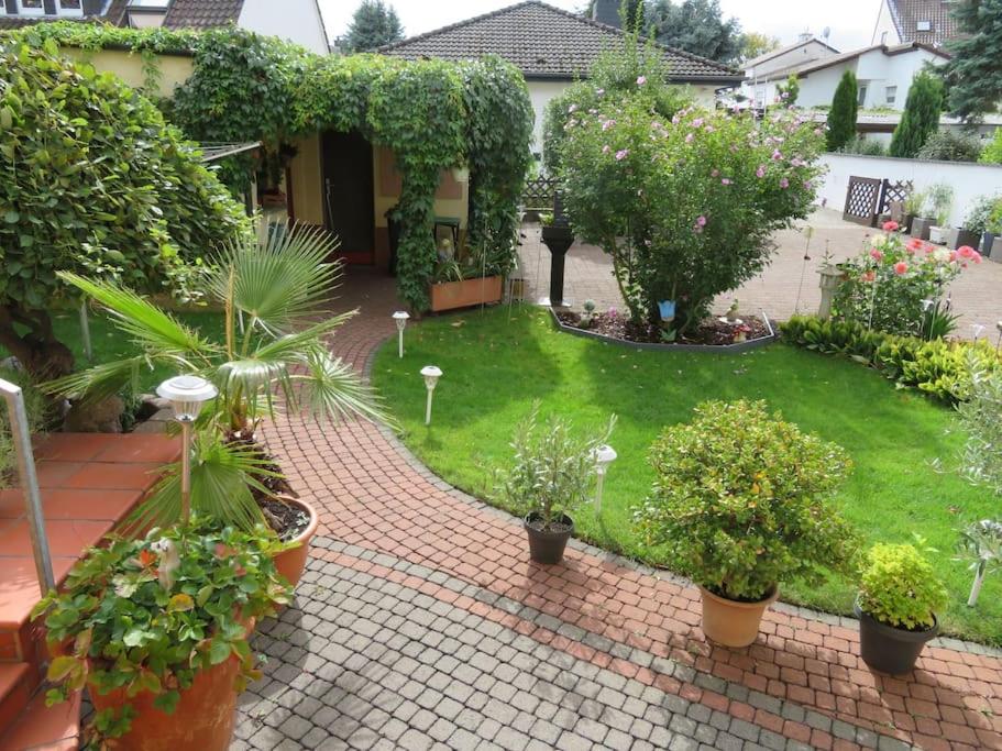 Landhausstil trifft Moderne