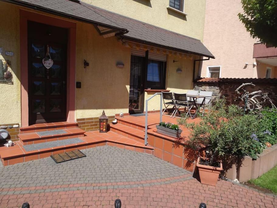 Landhausstil trifft Moderne
