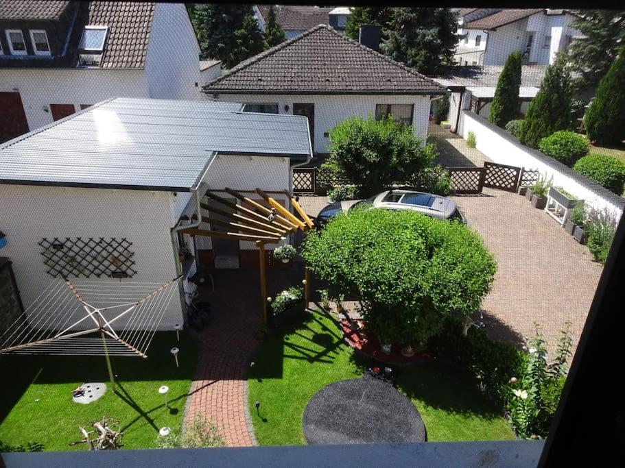 Landhausstil trifft Moderne