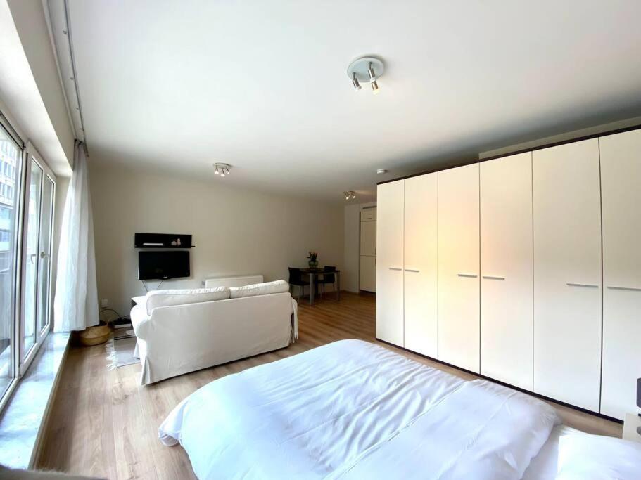 Studio hypercentre Bruxelles