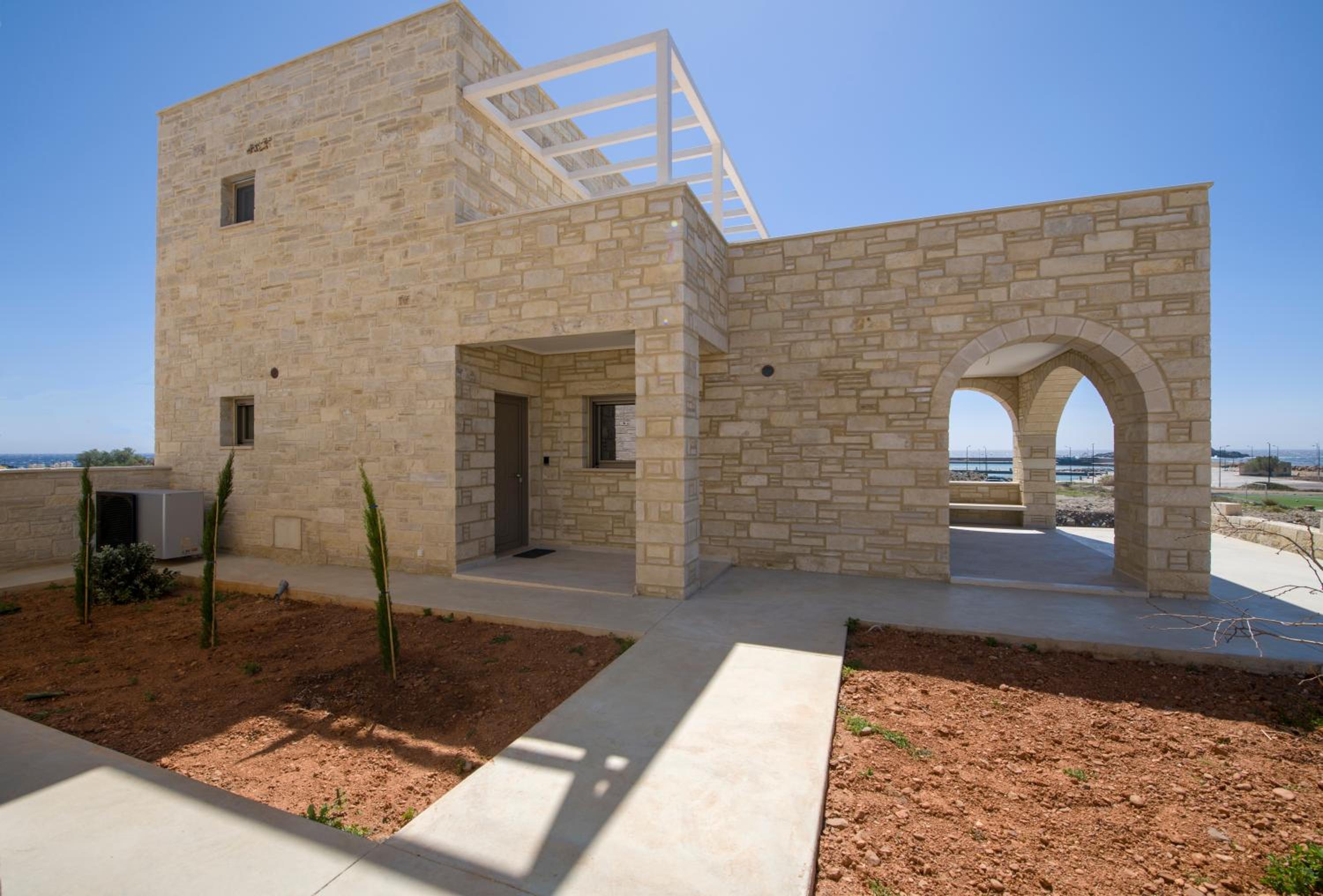 Christos Place-Paleochora photo 2