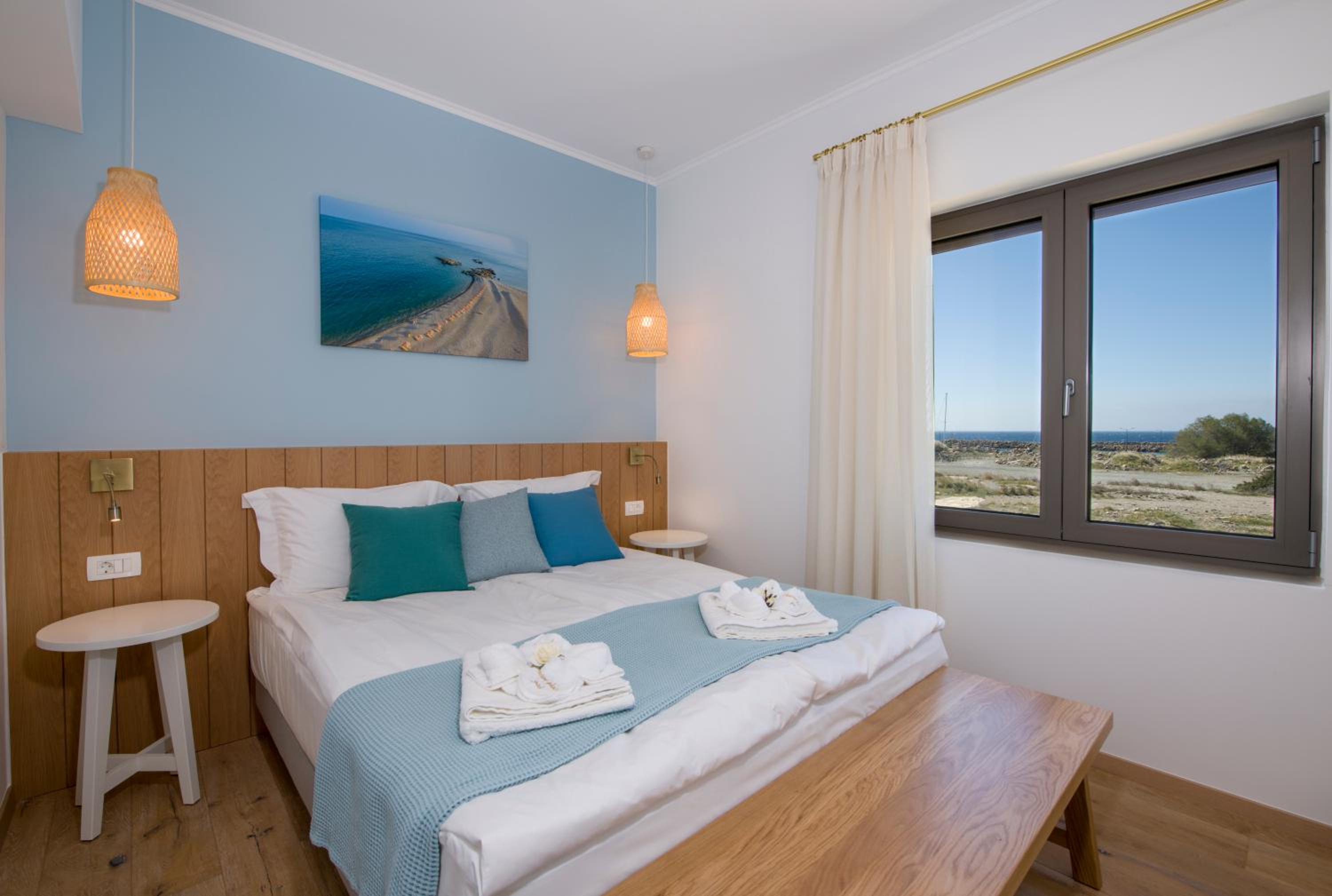 Christos Place-Paleochora
