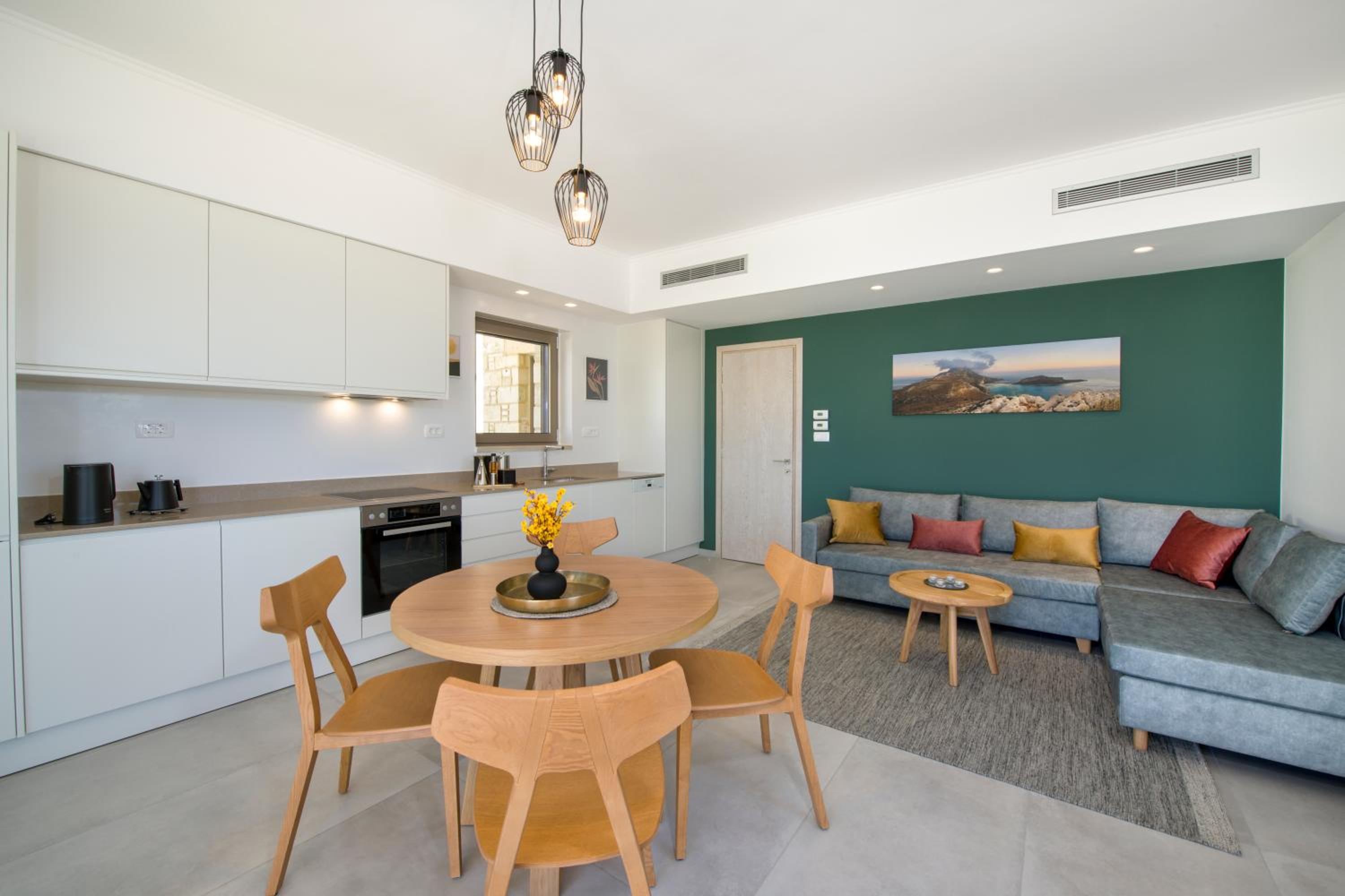 Christos Place-Paleochora photo 3