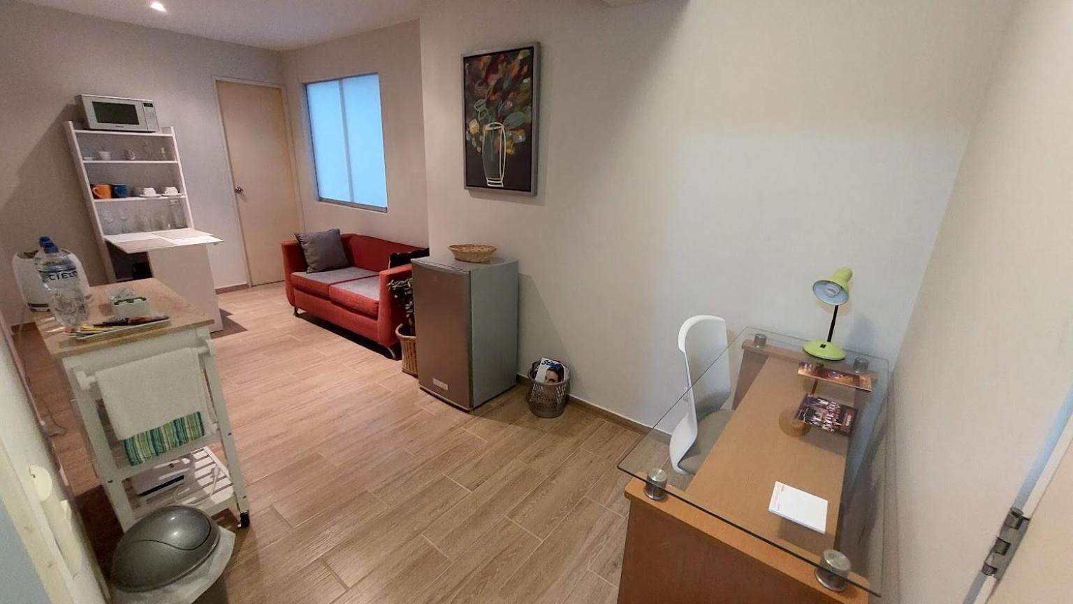 Confortable and functional apartment in MIRAFLORES ! view 5