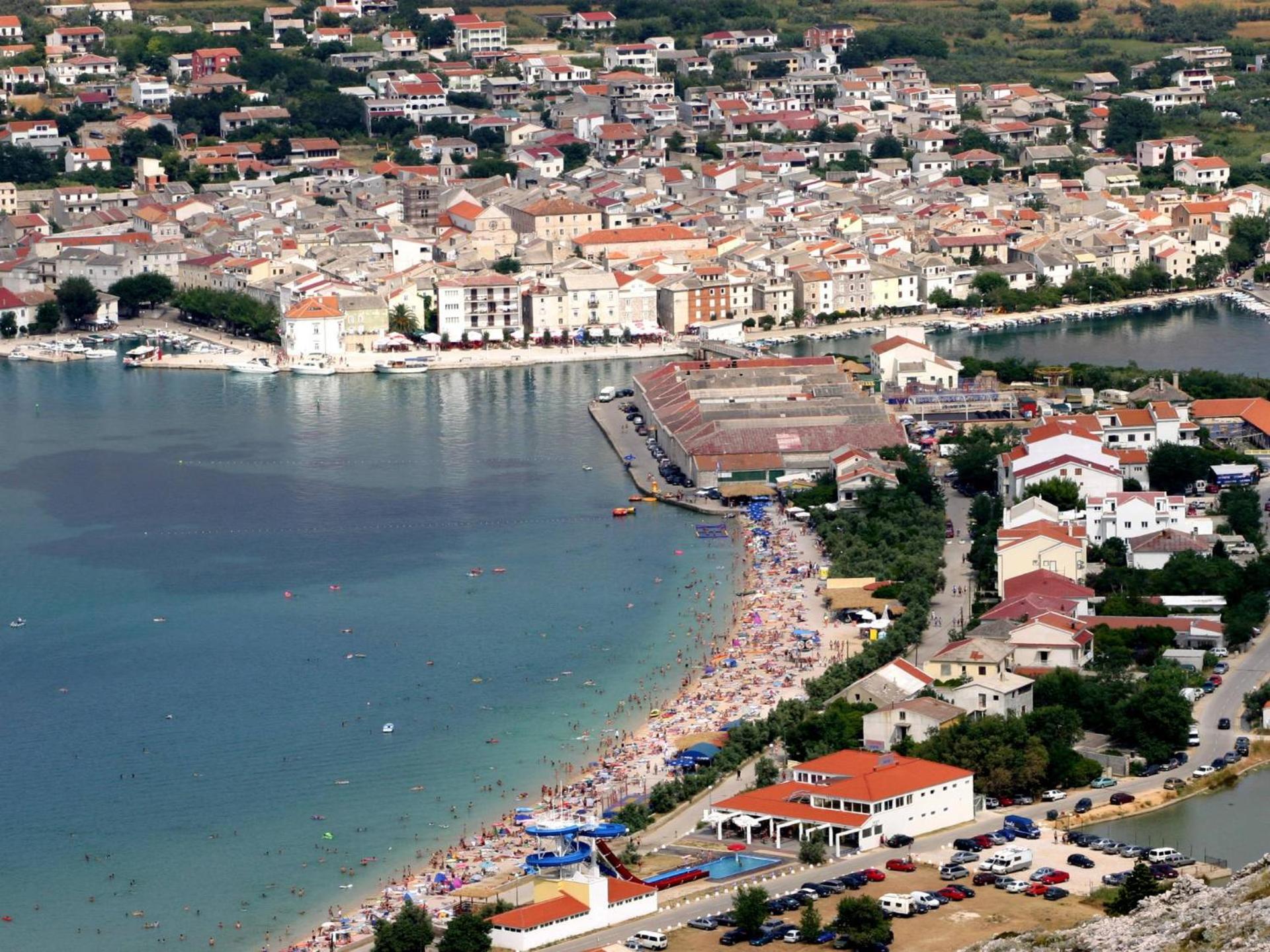 Apartments Pavicic Marija view 4