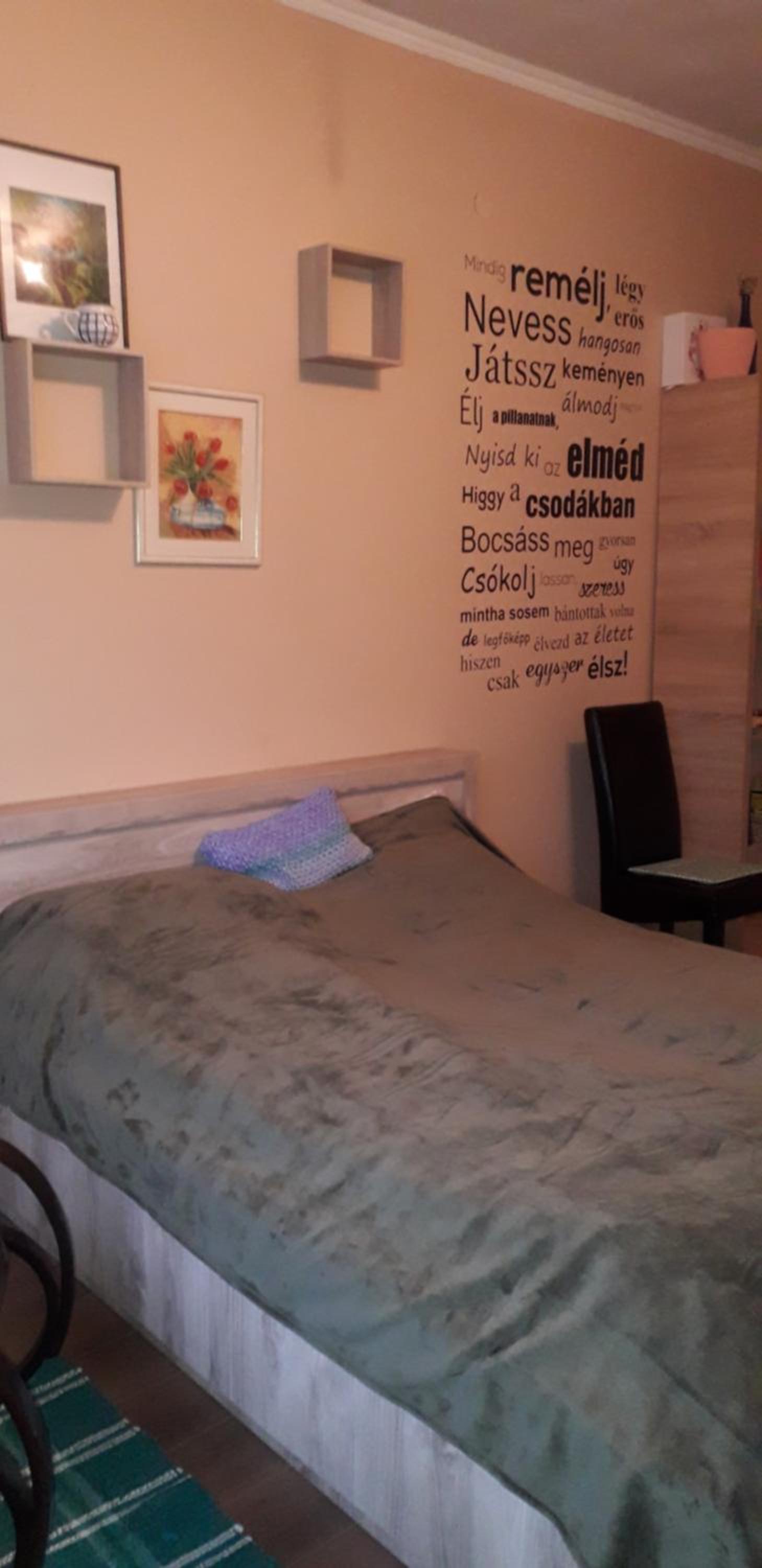Pamacs Apartman