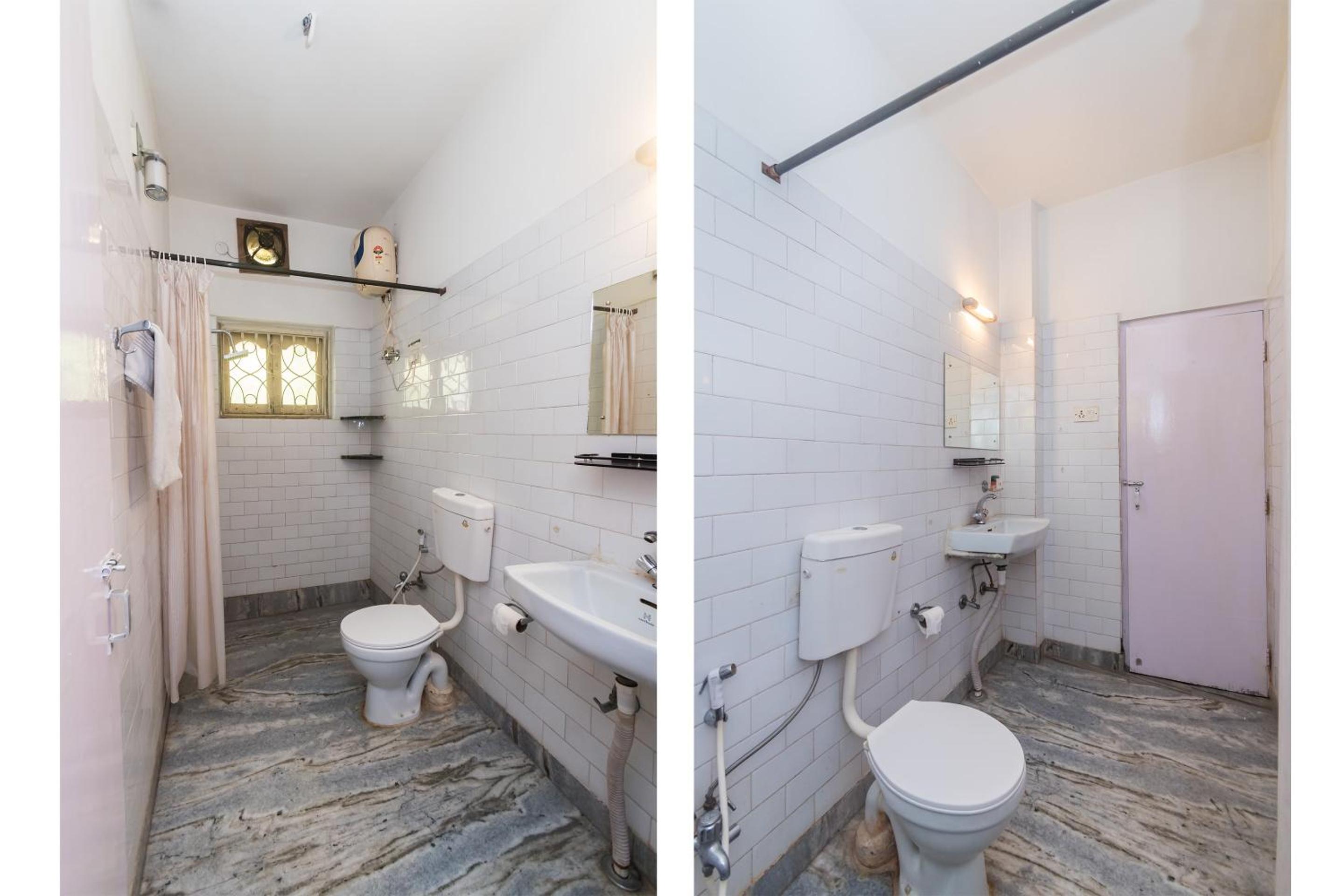 Hotel O Rathi Kunj Near City Centre Salt Lake
