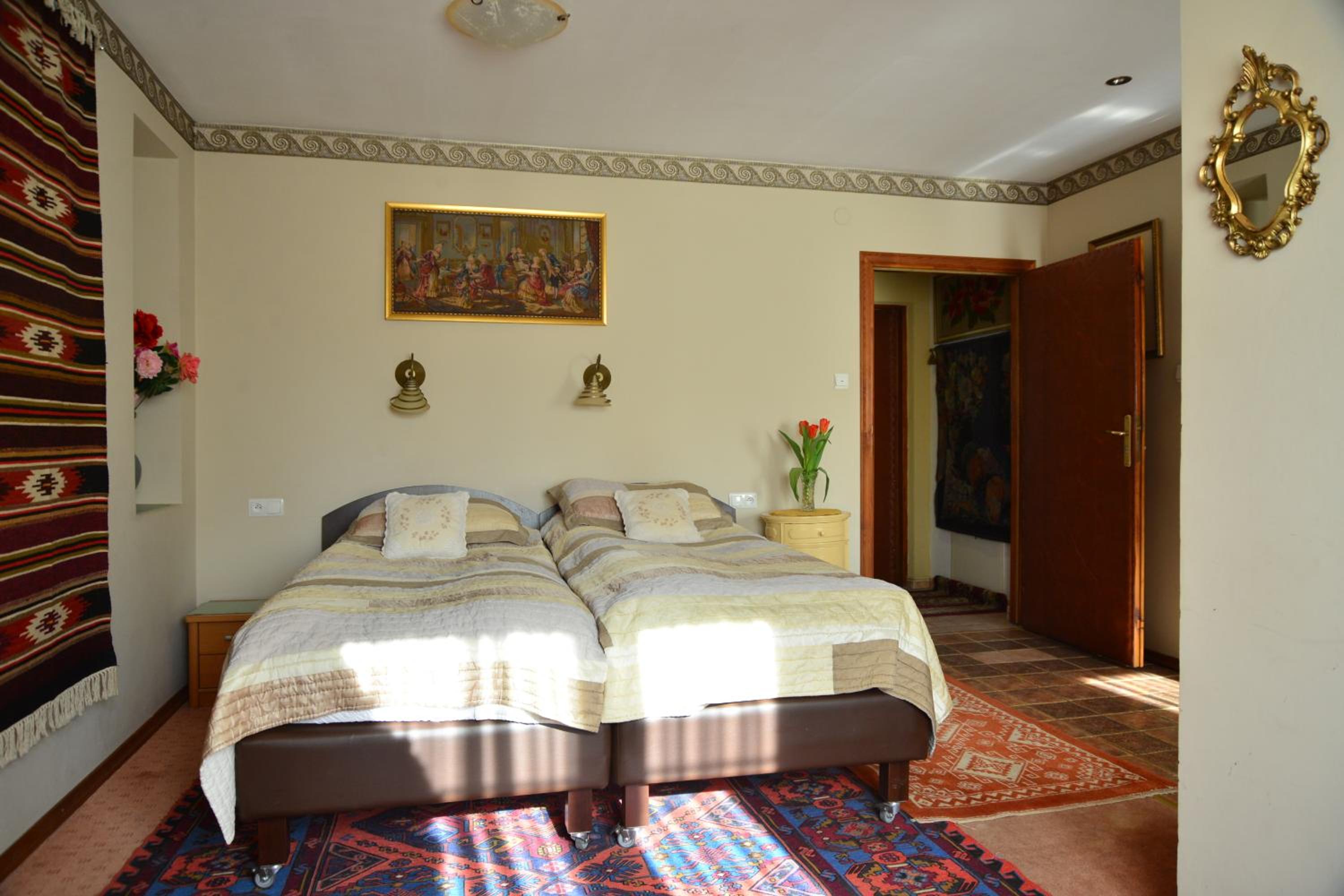 Pensjonat B&B Nad Rudawą view 3