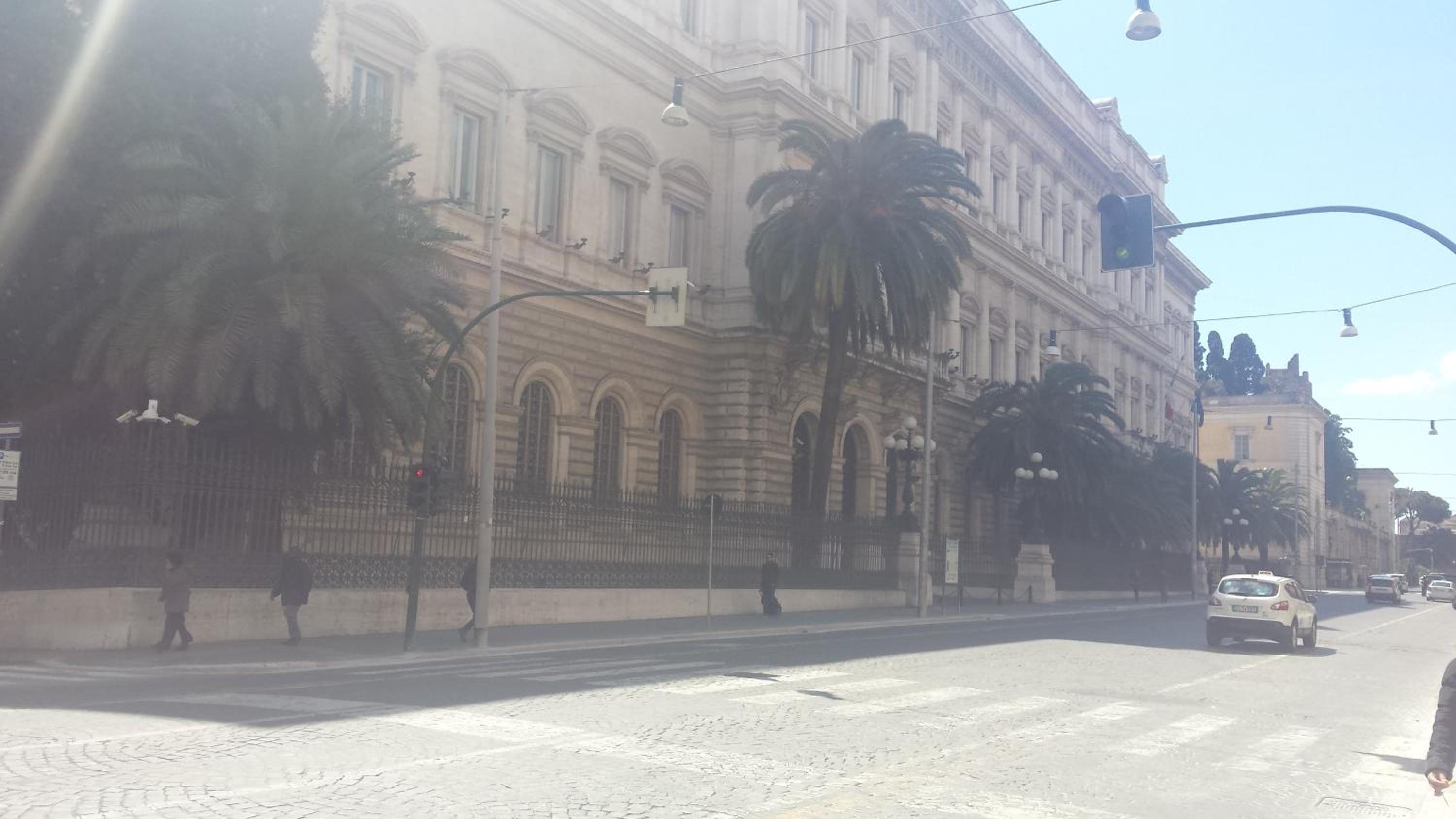 Monti First