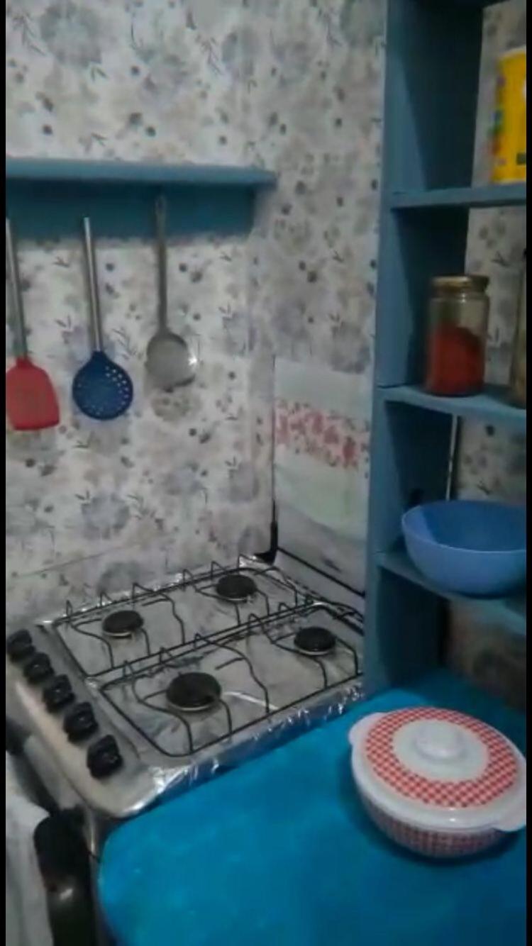 Casa aconchegante perto do Quadrado
