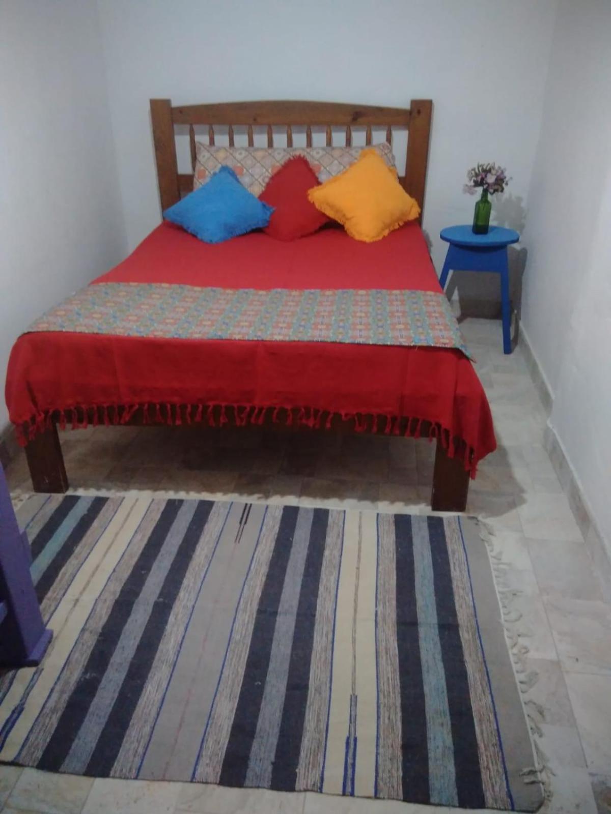 Casa aconchegante perto do Quadrado