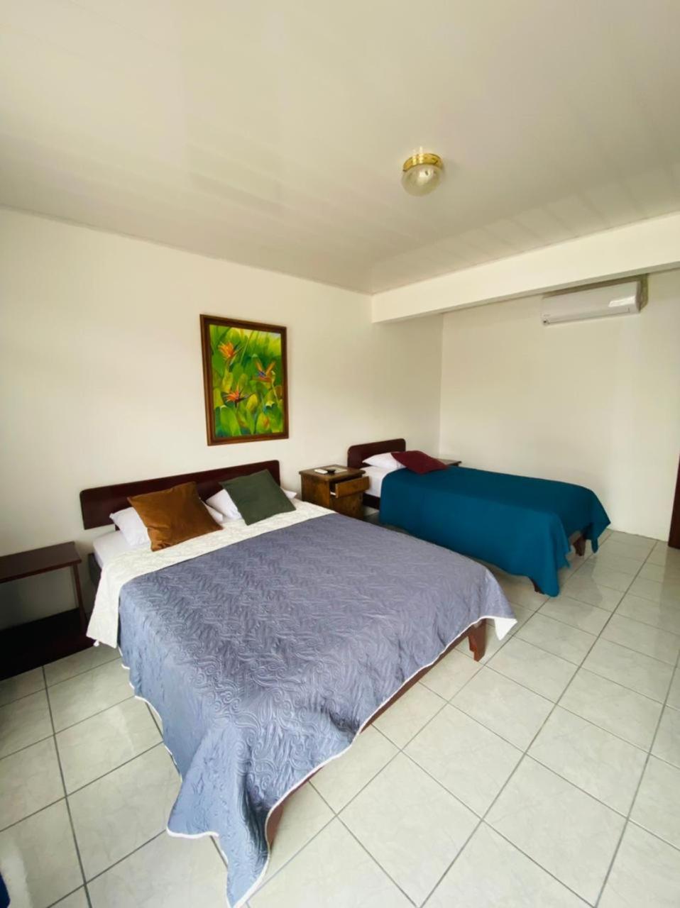 Hotel Alicia