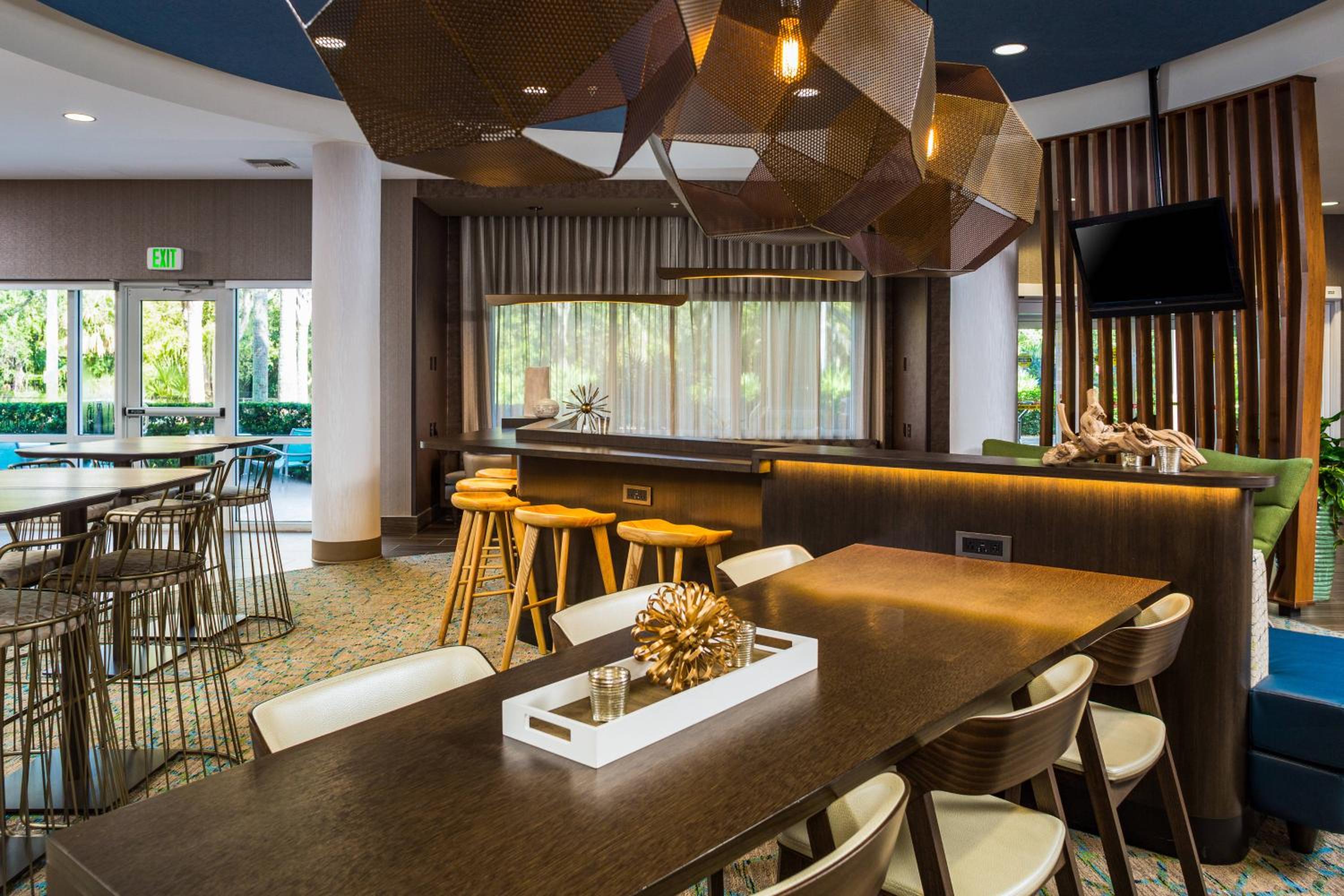 Vero Beach Vacations - SpringHill Suites Vero Beach - Property Image 3