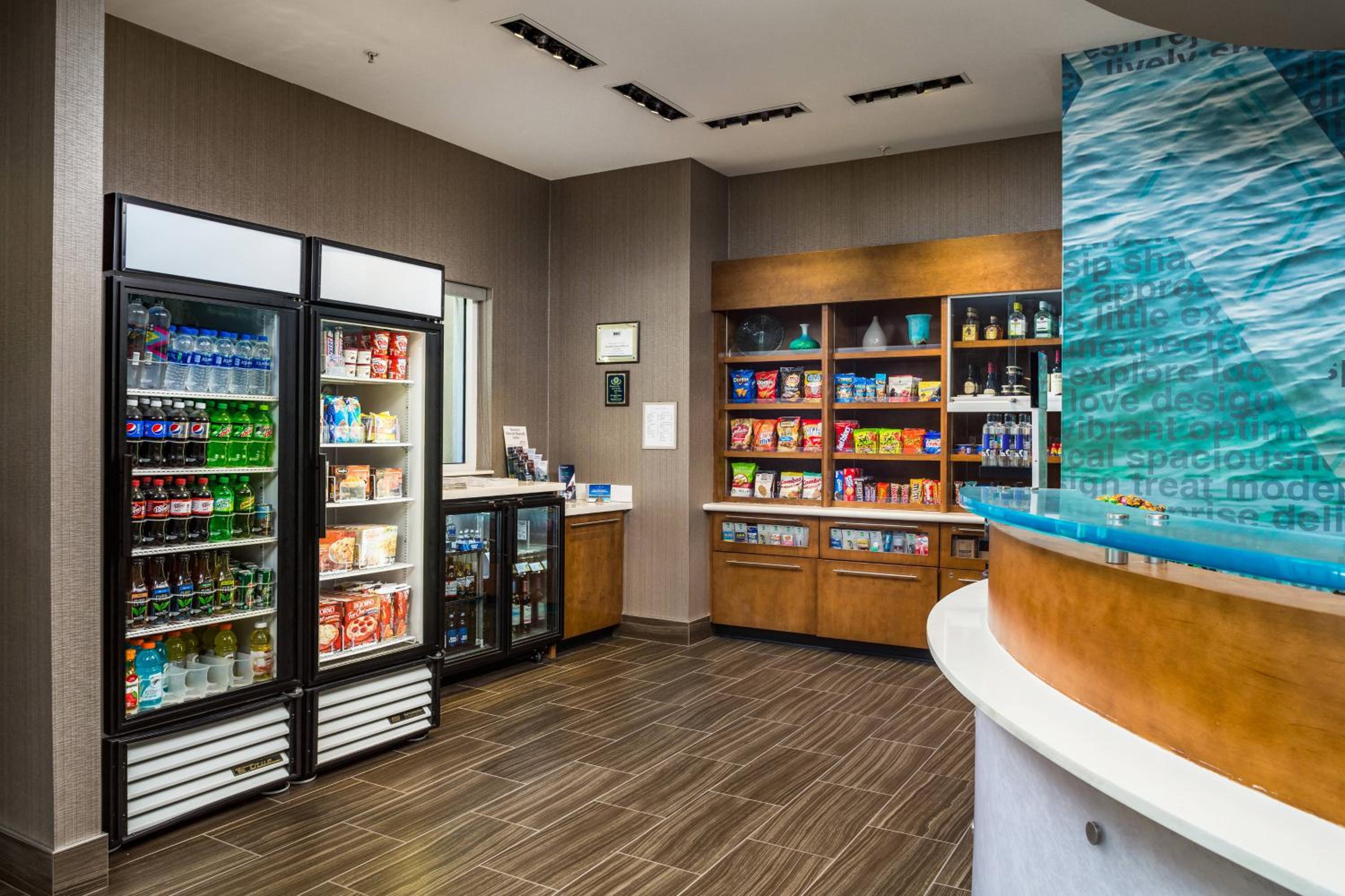 Vero Beach Vacations - SpringHill Suites Vero Beach - Property Image 10