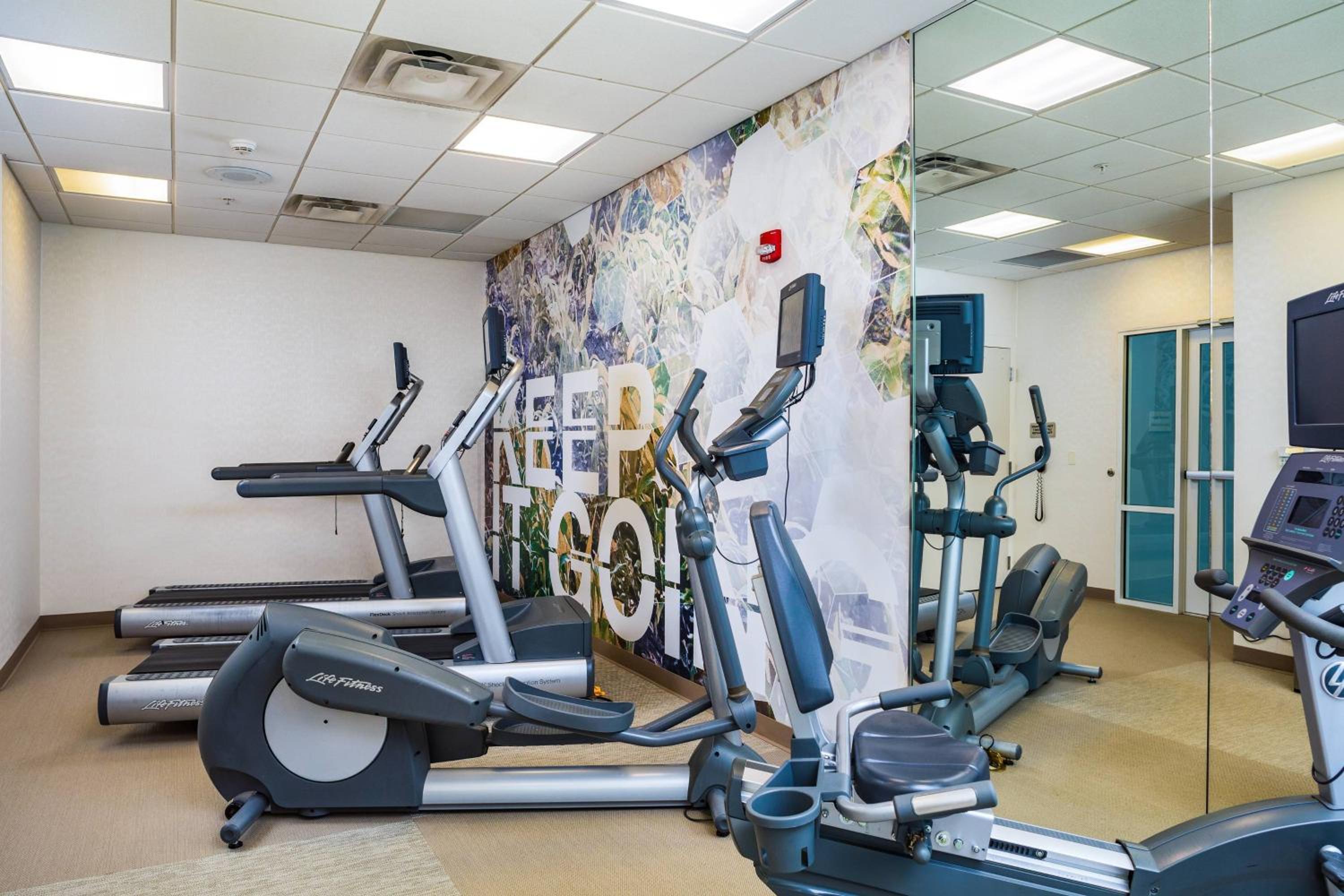 Vero Beach Vacations - SpringHill Suites Vero Beach - Property Image 4