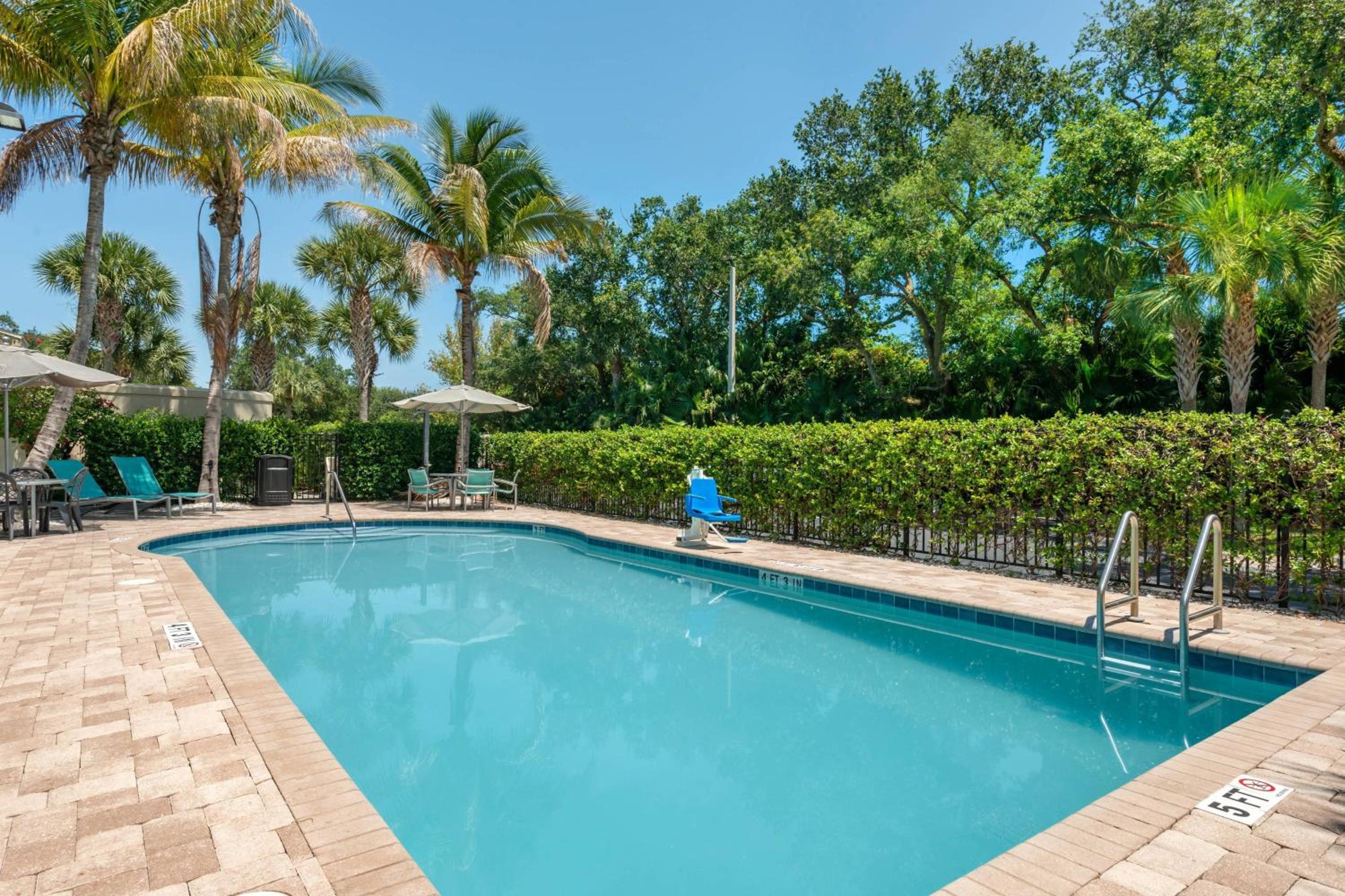 Vero Beach Vacations - SpringHill Suites Vero Beach - Property Image 5