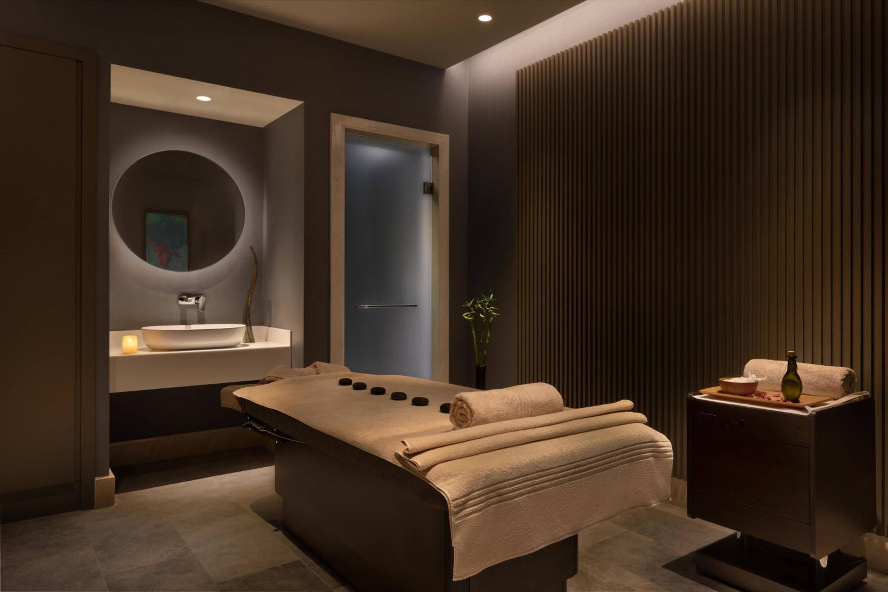 Izmir Marriott Otel - Image 36