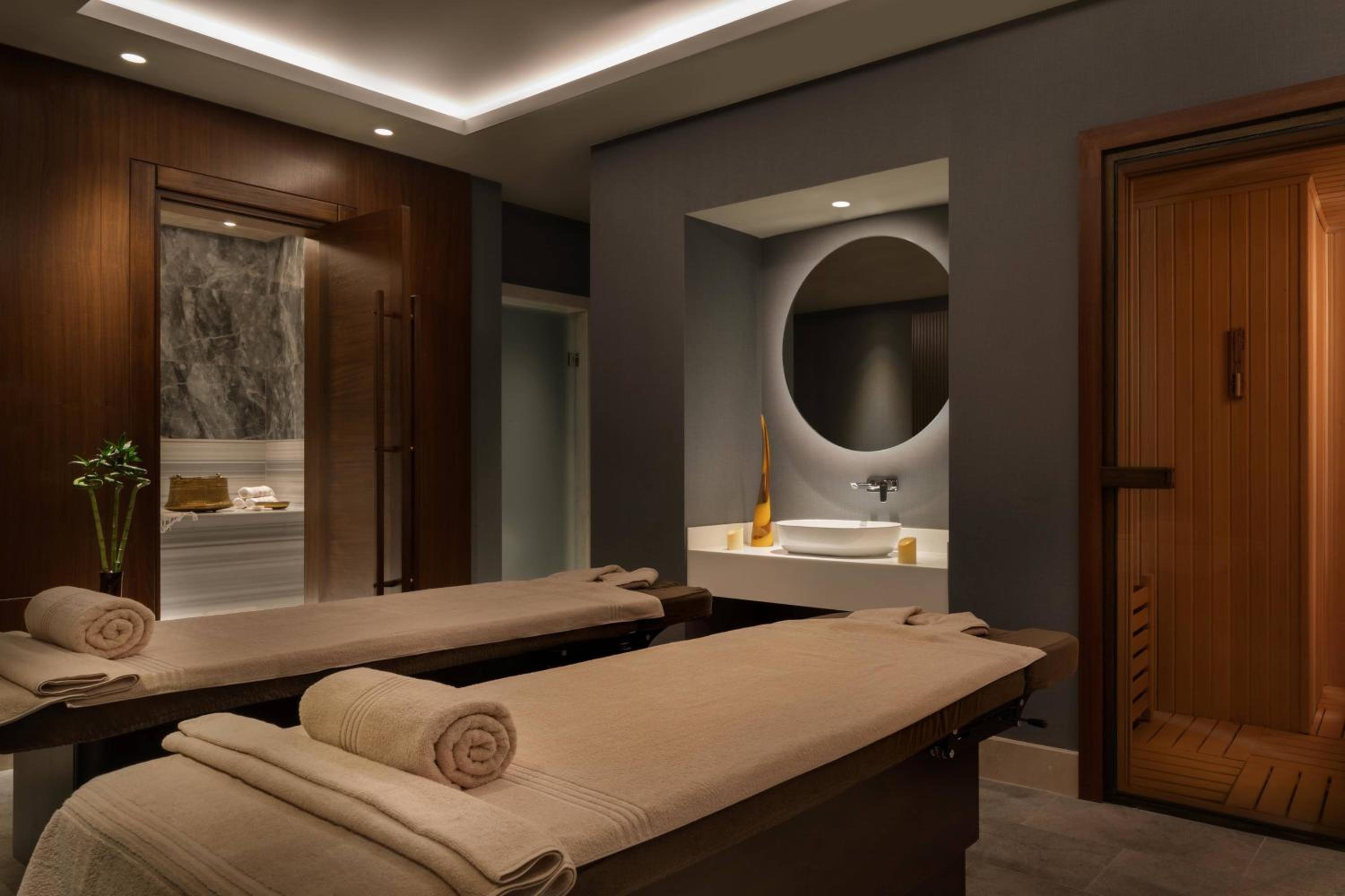 Izmir Marriott Otel - Image 37