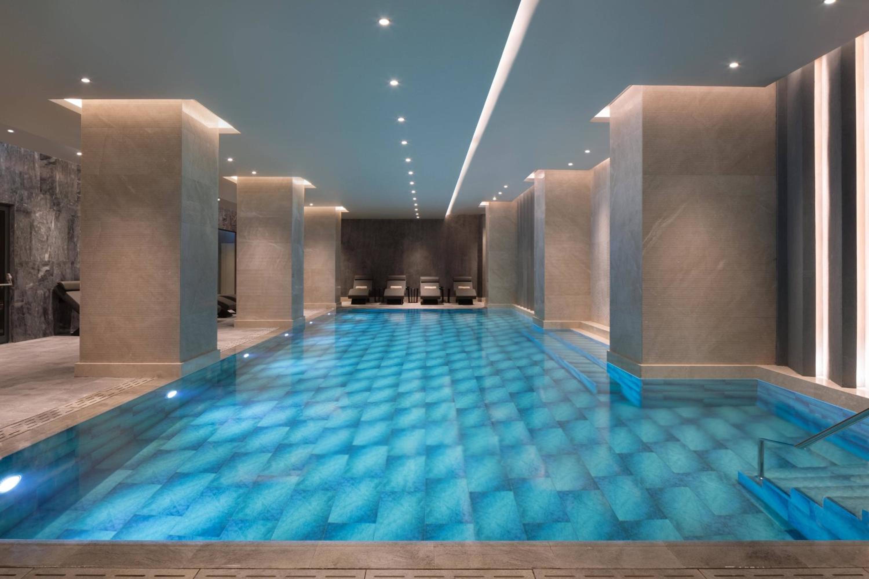 Izmir Marriott Otel - Image 76