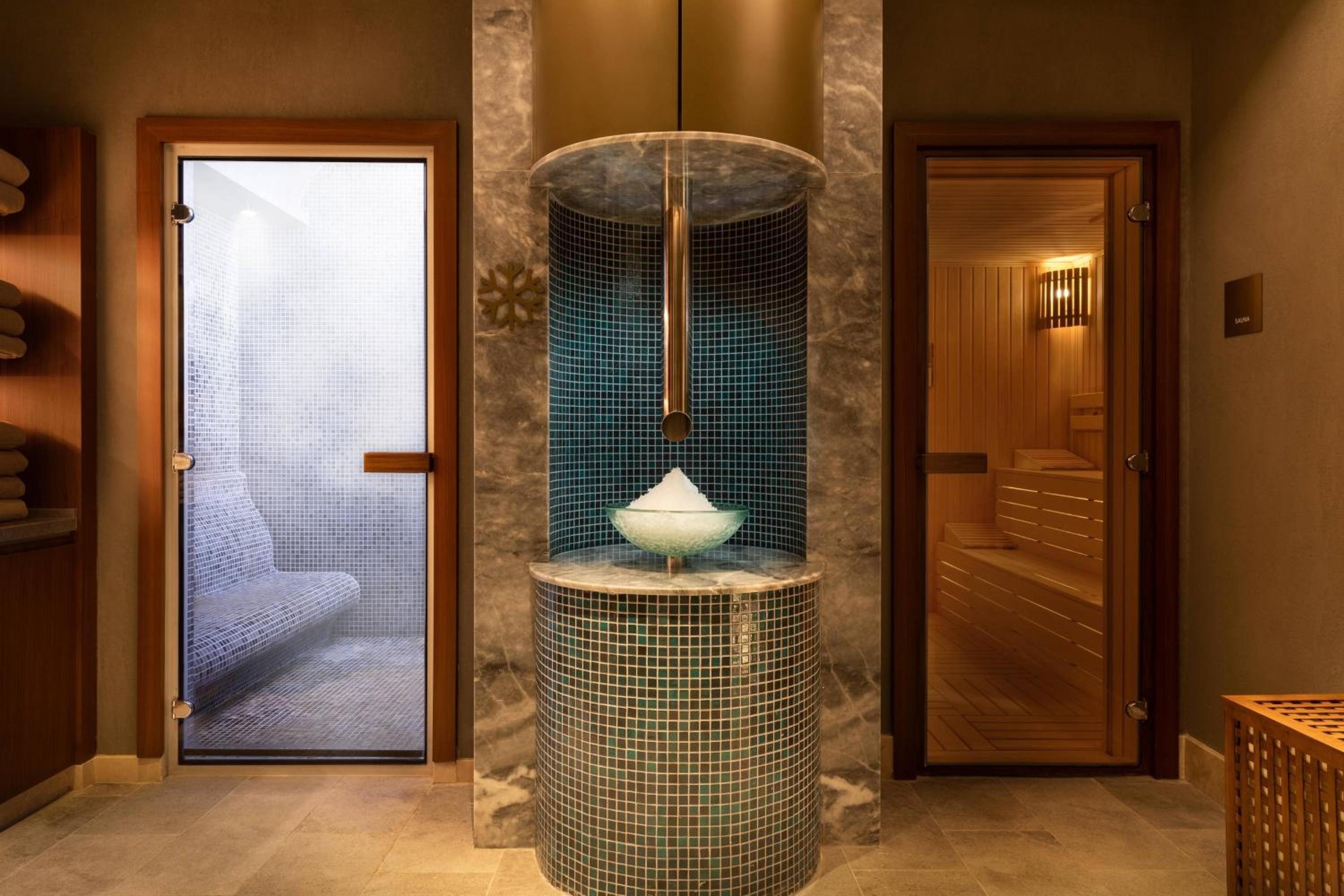 Izmir Marriott Otel - Image 69