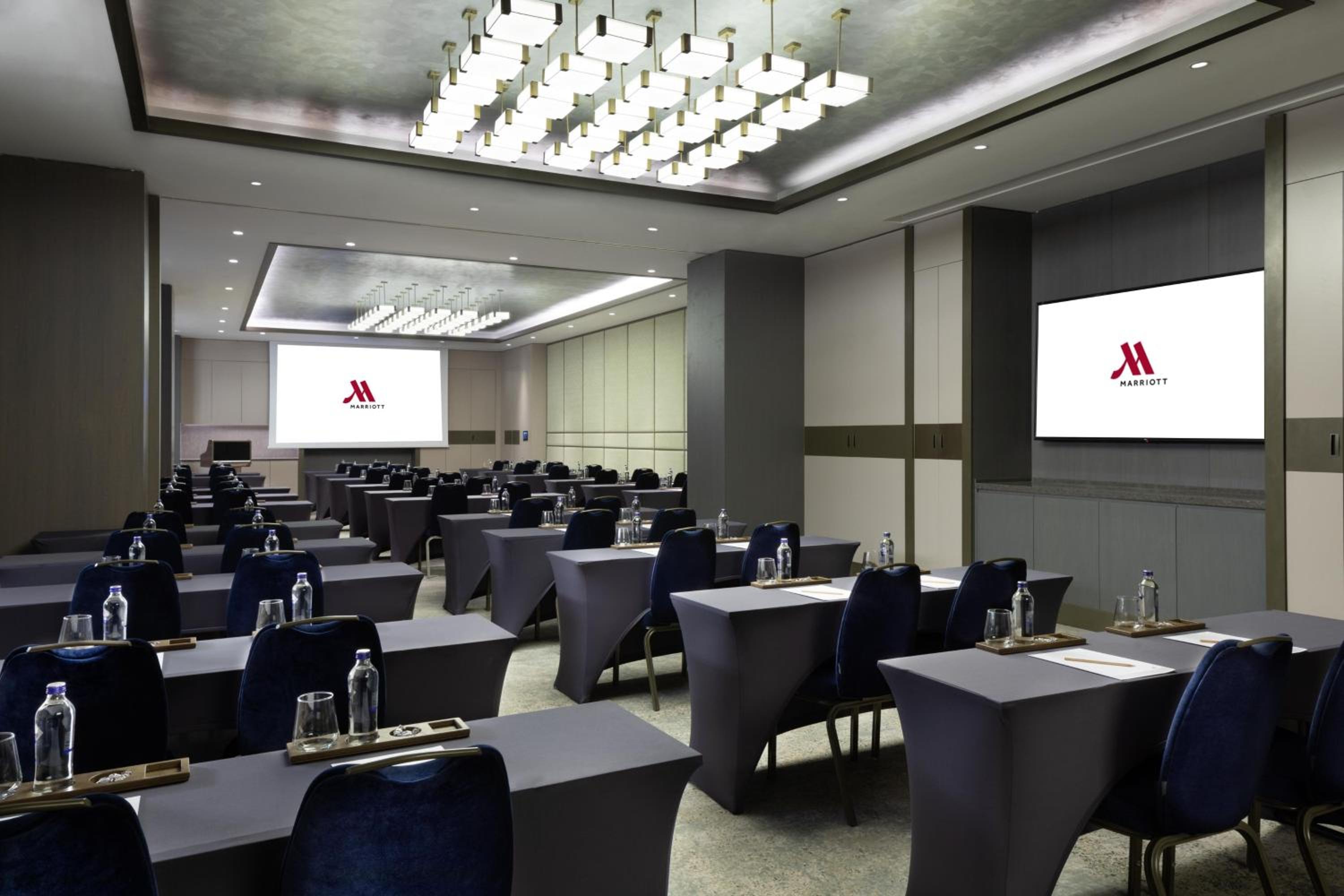 Izmir Marriott Otel - Image 41