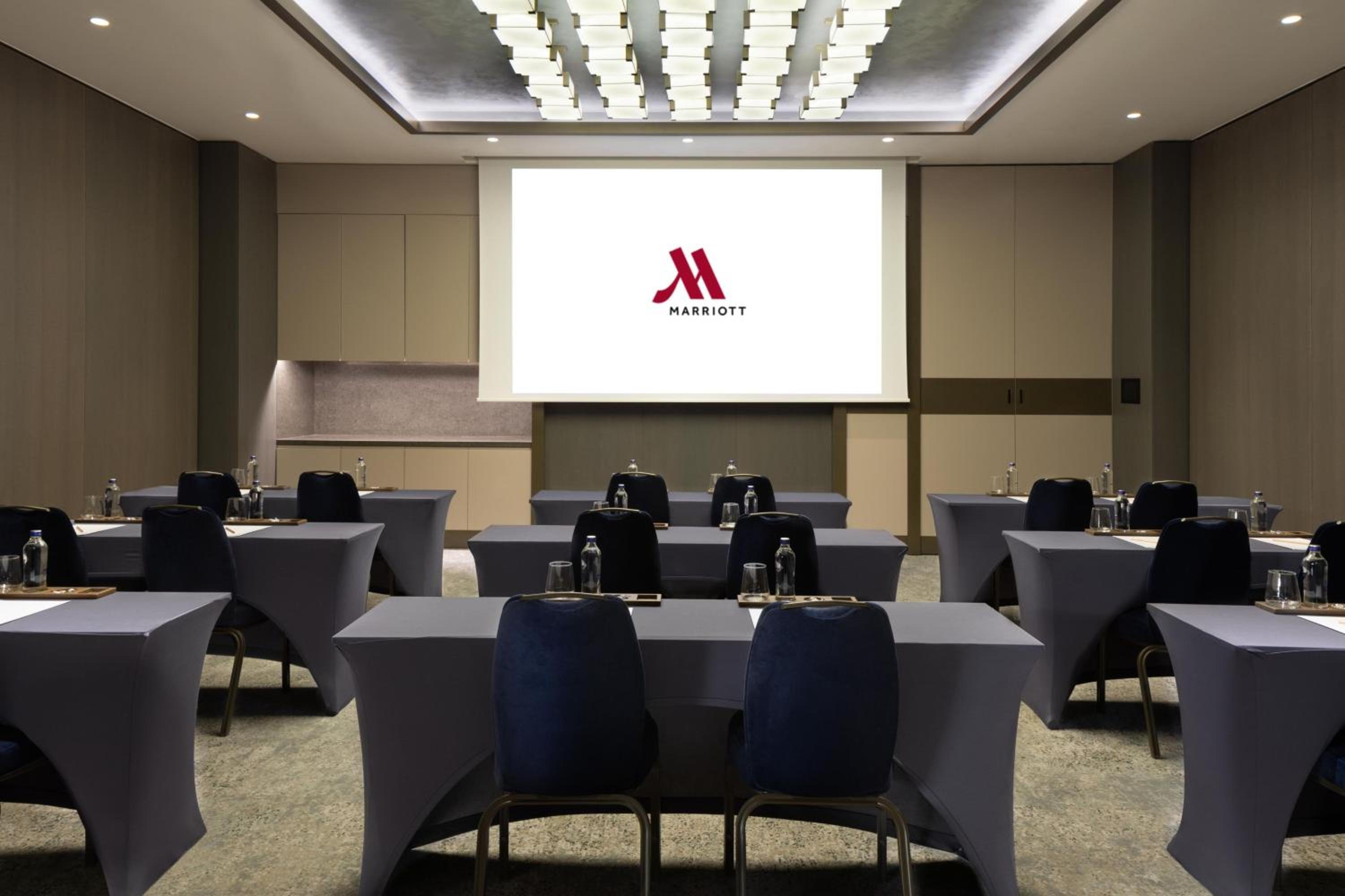 Izmir Marriott Otel - Image 74