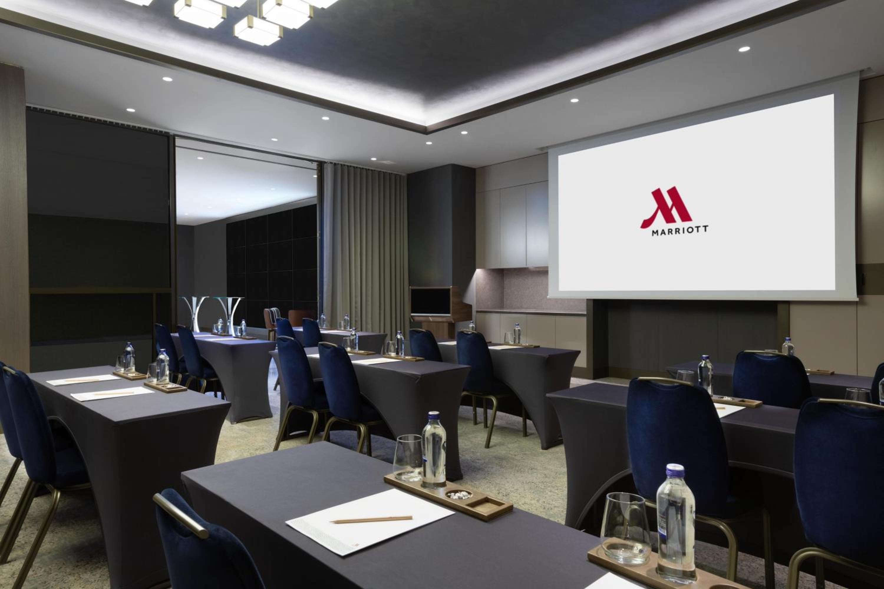 Izmir Marriott Otel - Image 42